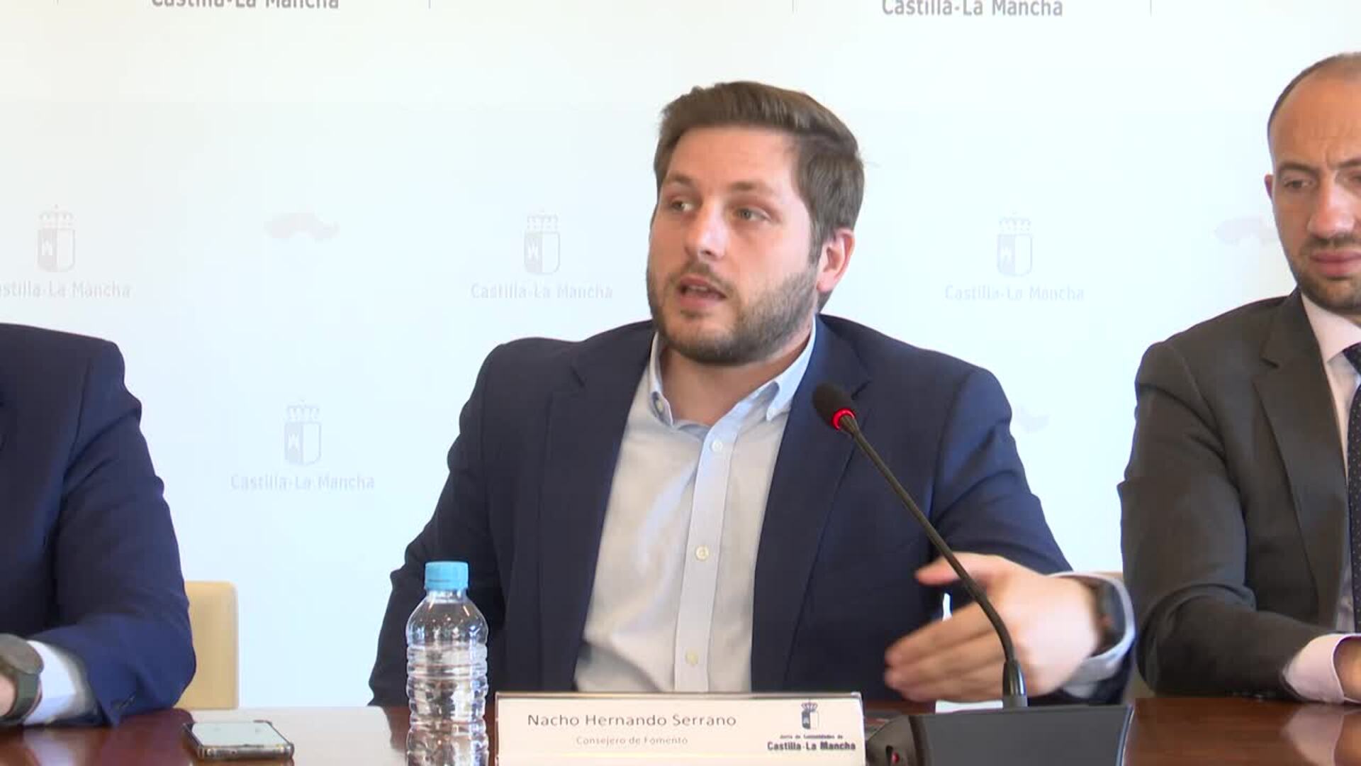 Fundación Laboral de Construcción espera formar a 2.500 alumnos de C-LM
