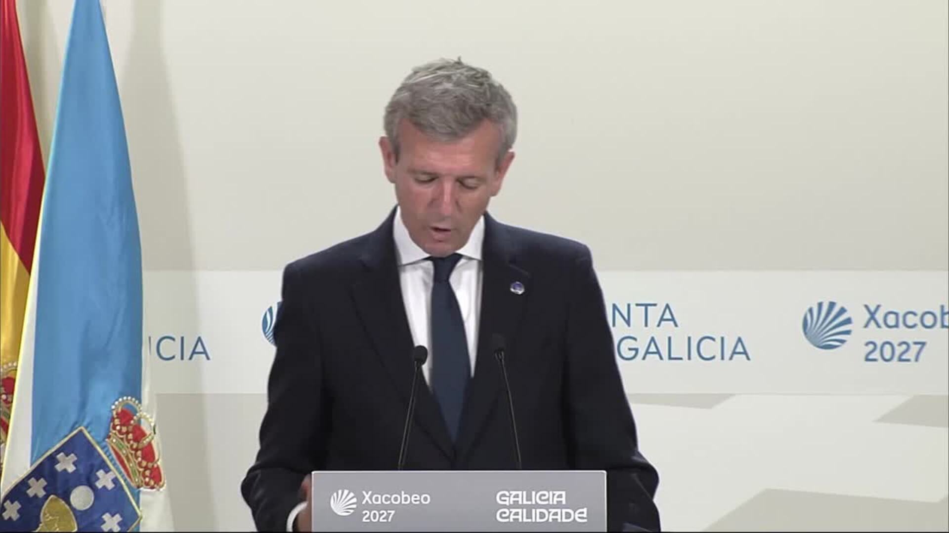 La FP gallega superará las 50.000 plazas de nuevo ingreso e incorporará ciclo internacional