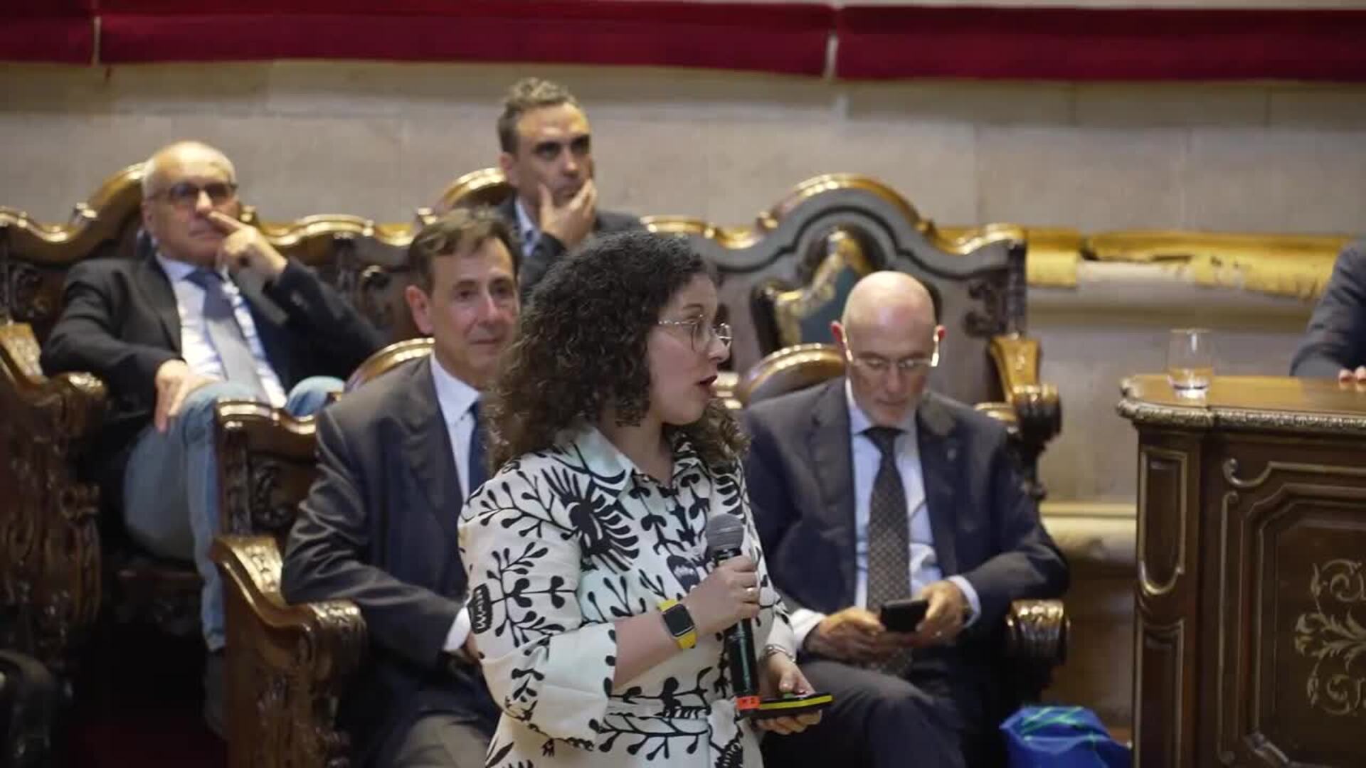 IBSA Foundation registra una participación récord en sus becas al talento joven investigador