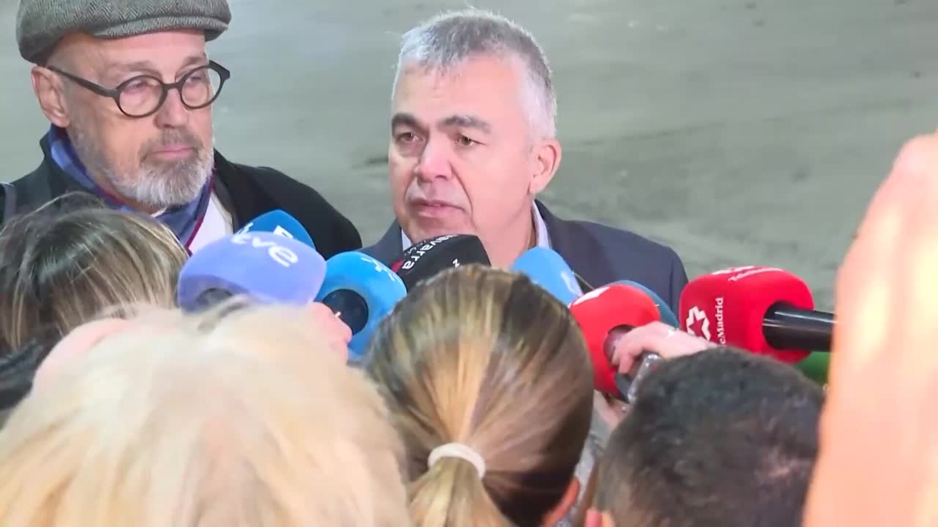 El juez levanta parcialmente el secreto del 'caso Leire Díez'