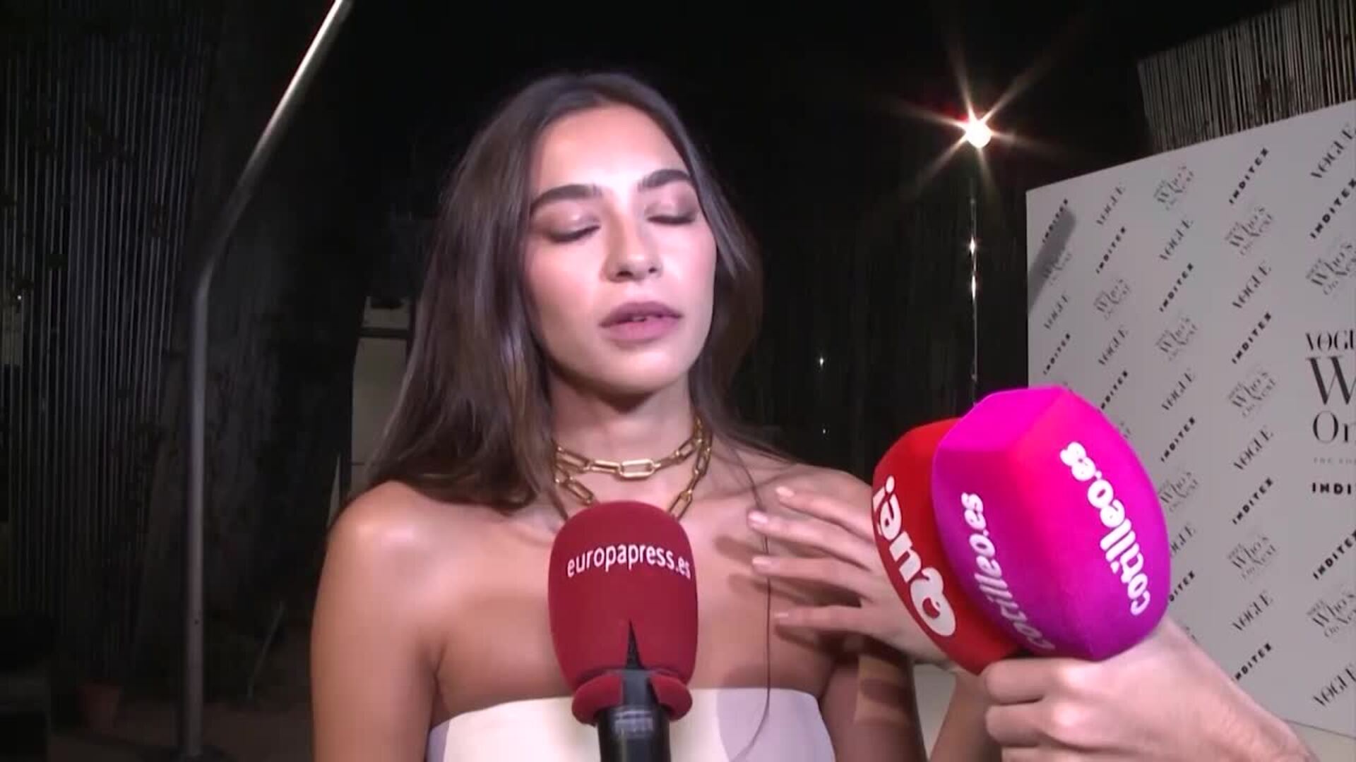 Mariló Montero y Alberto Herrera desvelan los detalles de la boda de Rocío Crusset