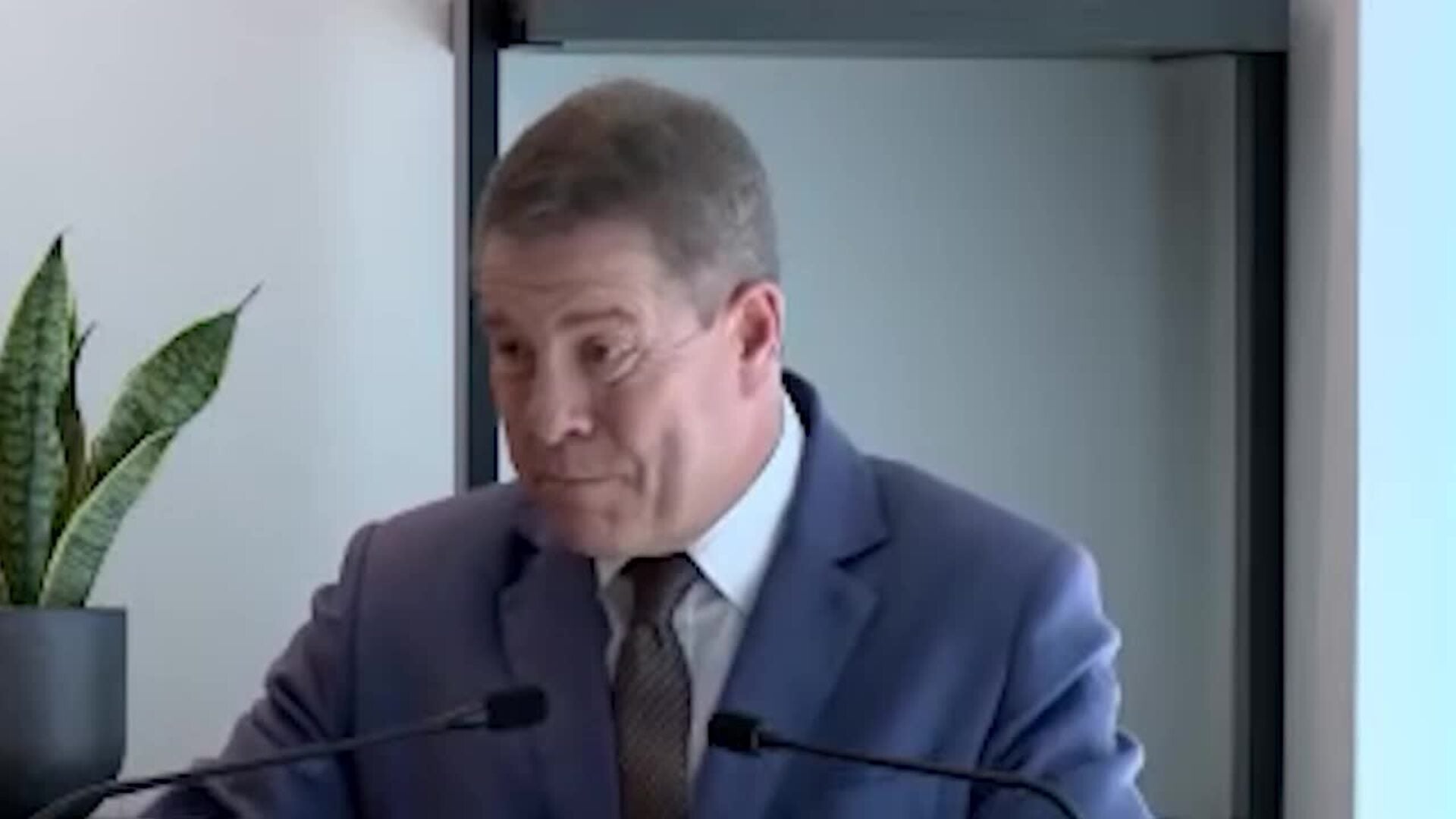 Page anuncia que se publicará la licitación de la nueva sede del Itecam en Tomelloso