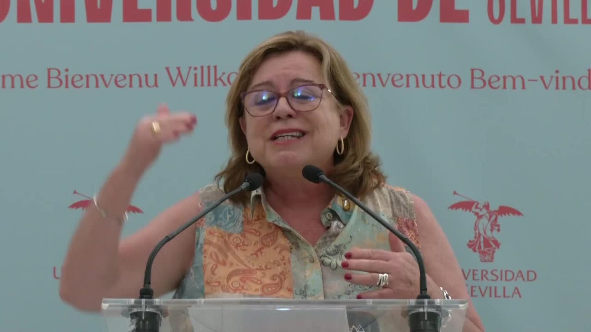 Más de 14.000 estudiantes se examinan de la PAU en los campus de la US y la UPO