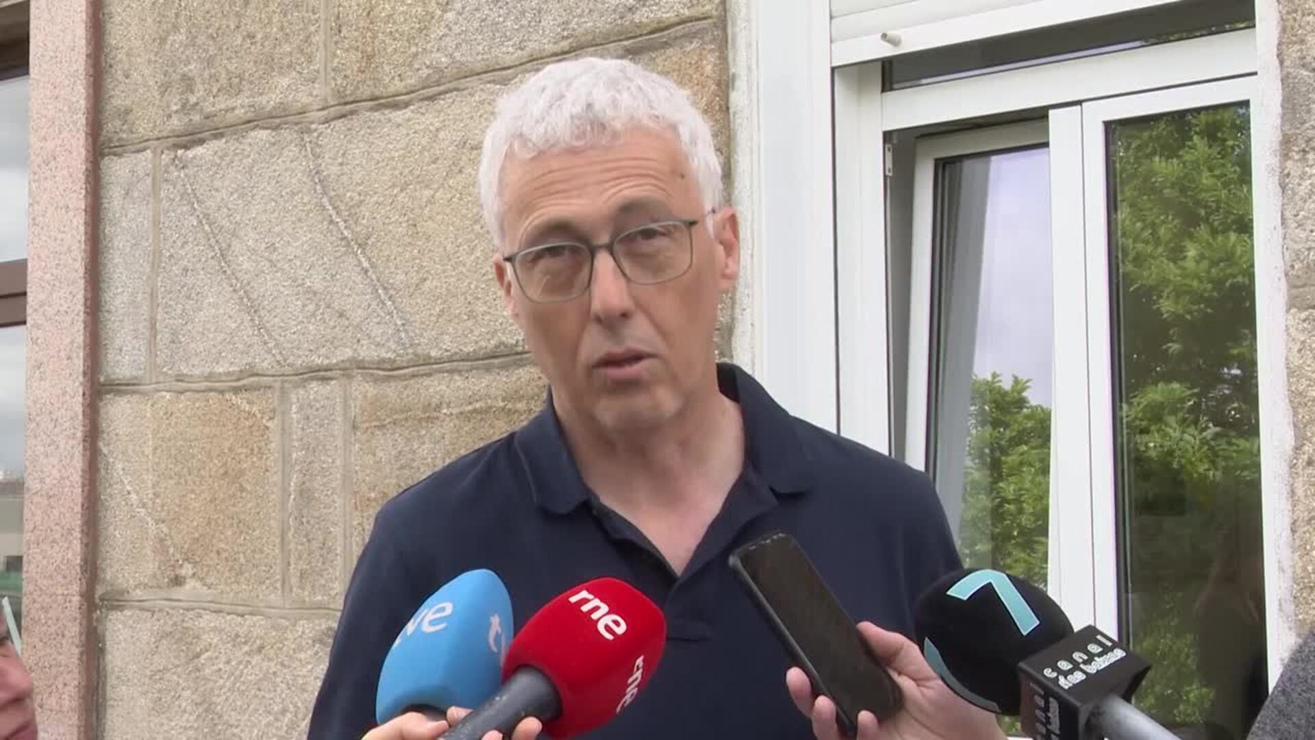 Más de 600 alumnos hacen la PAU en Galicia con medidas de atención a la diversidad