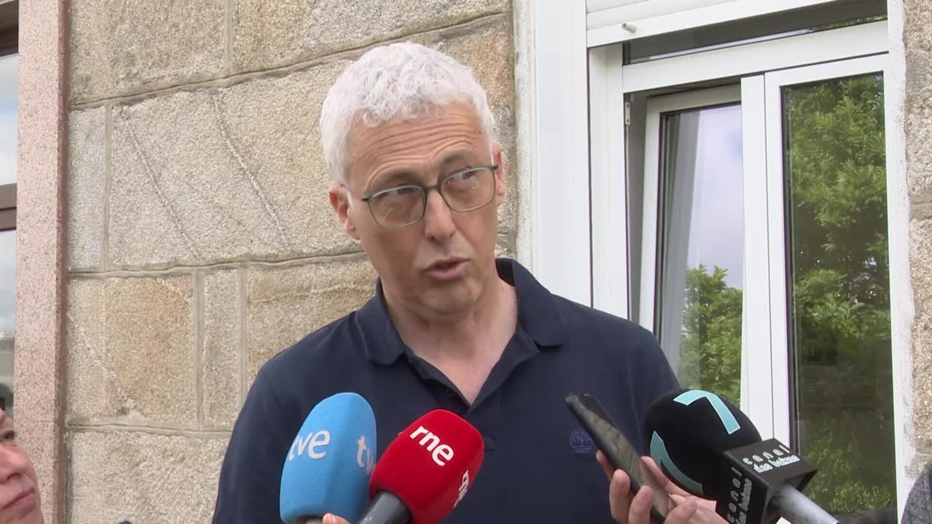 Arranca la PAU en Galicia marcada por el incremento de alumnado y el refuerzo de los controles
