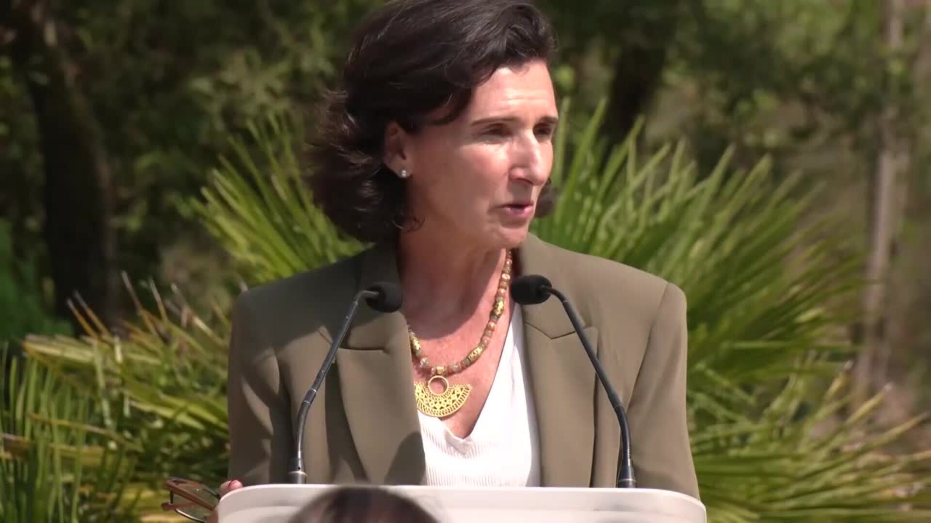 La Junta de Andalucía y Fundación Moeve avanzan en la recuperación de la Laguna de Las Madres