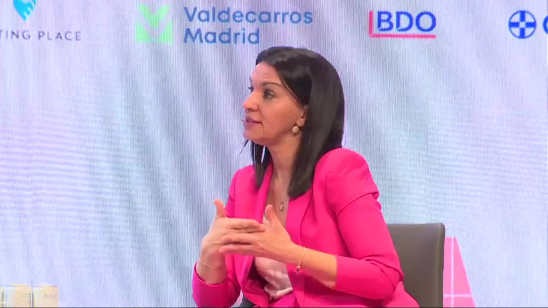 Madrid valora restringir el uso de dispositivos móviles también en Secundaria
