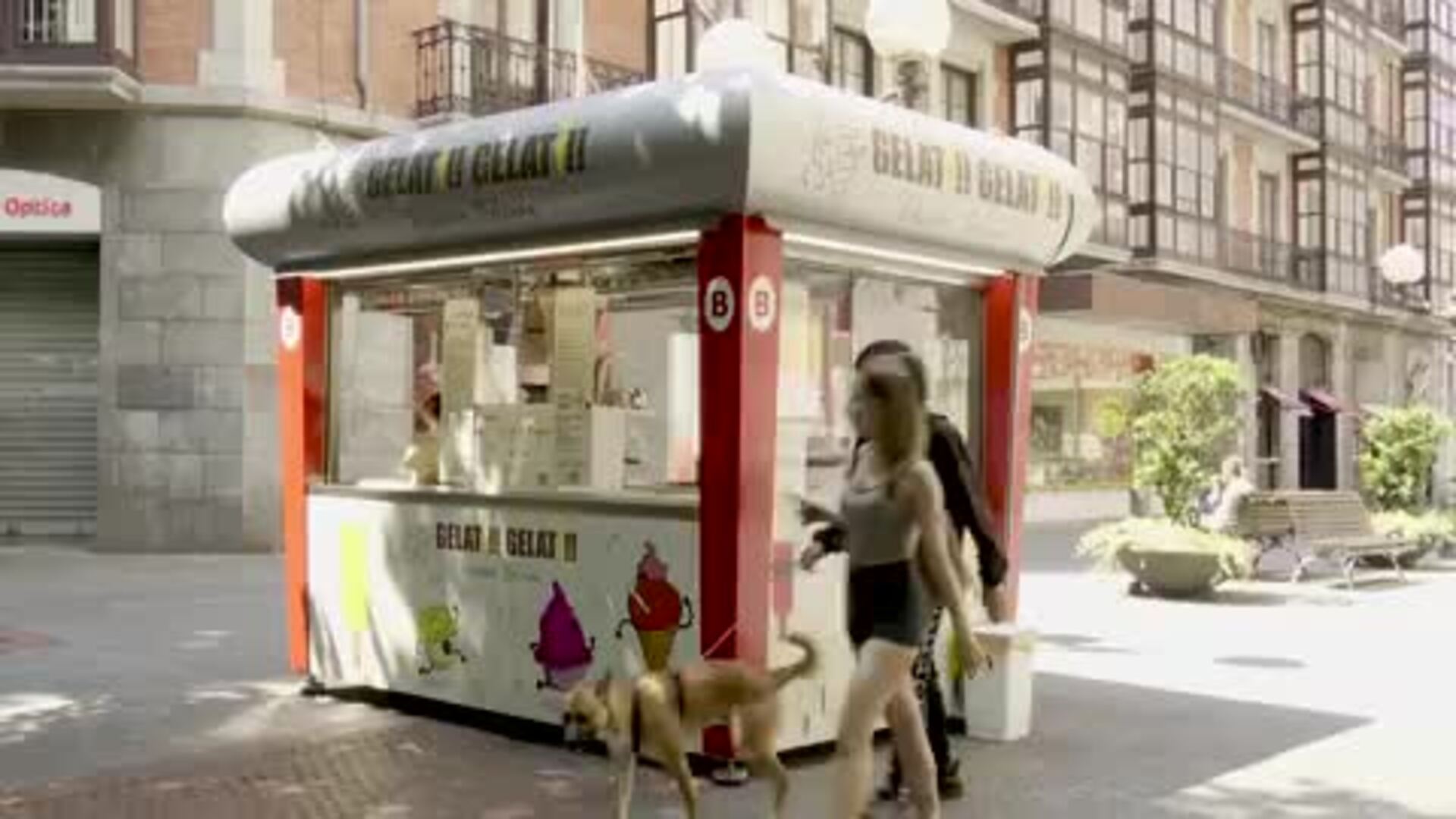 El paro cae en 36.323 personas en mayo y marca su menor nivel en este mes en 19 años