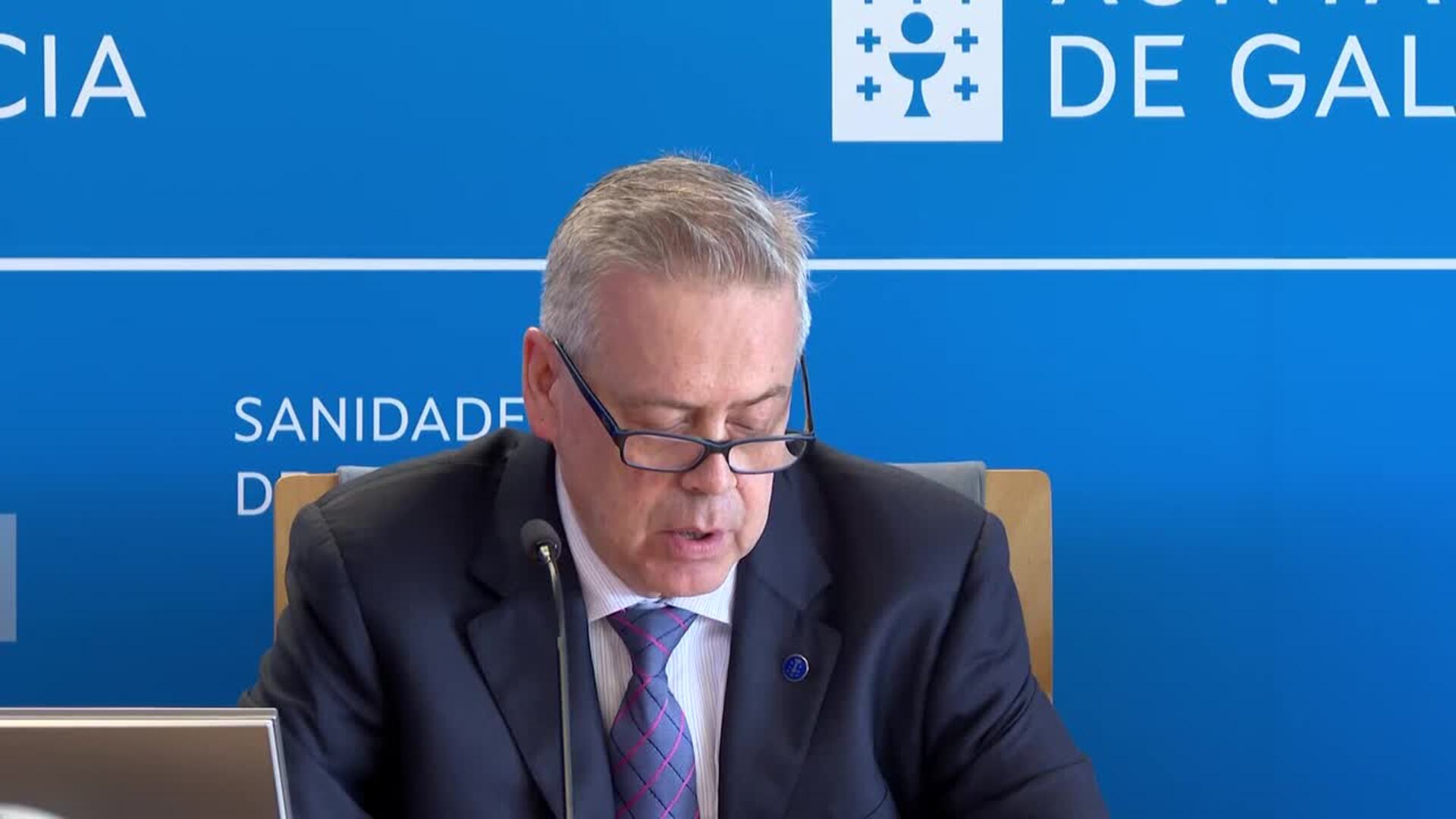 Xunta lanza una campaña para concienciar sobre un uso responsable de los servicios sanitarios