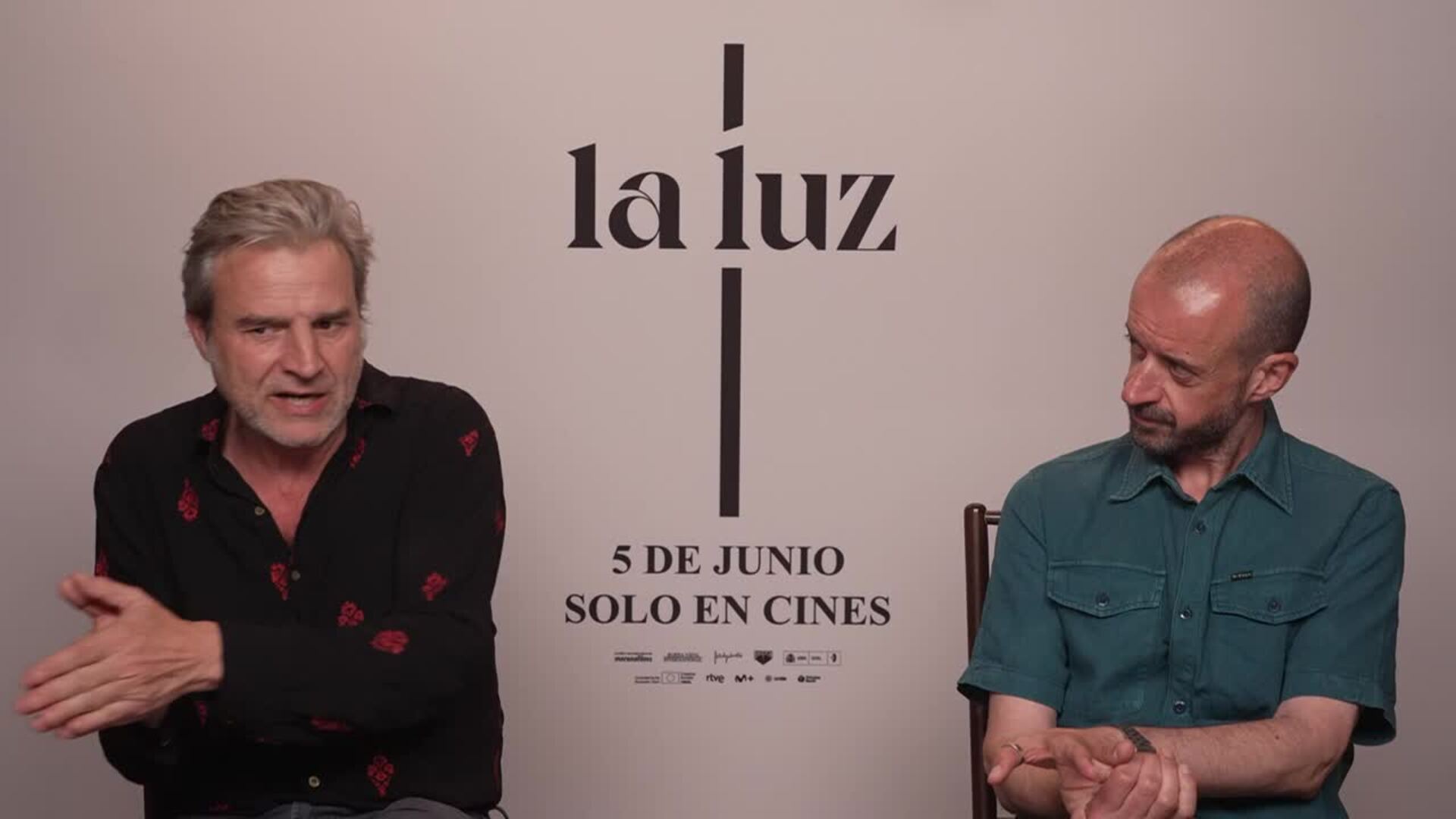 Alberto San Juan: "Si el Papa no ve a víctimas de abusos, sería pasar por encima de ellas"