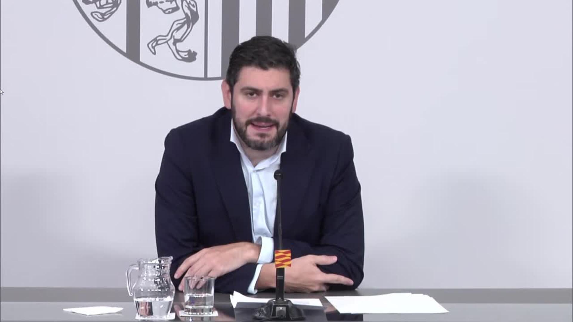 Aragón activa un protocolo de pruebas forenses de edad a los menores migrantes
