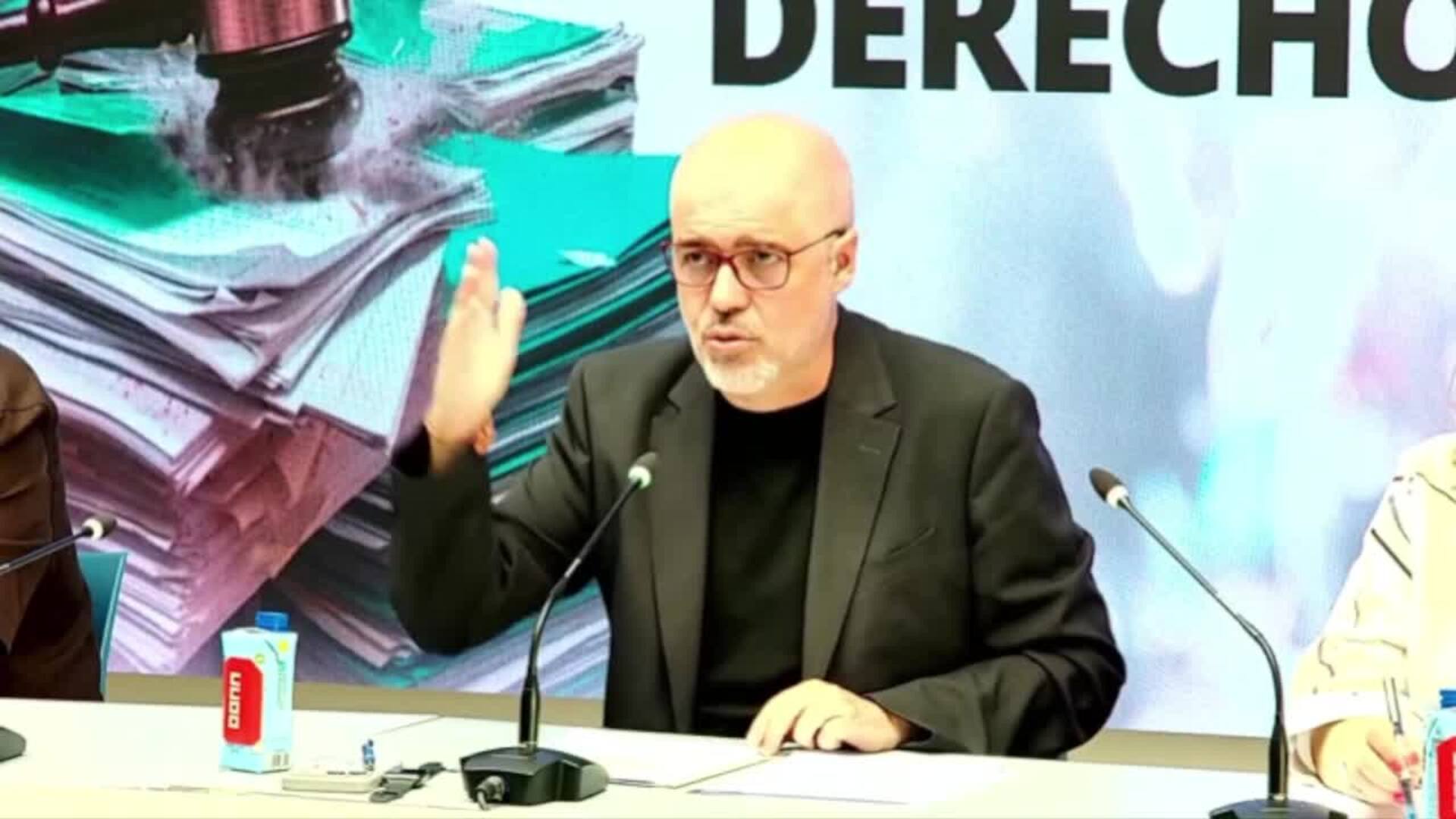 CCOO alerta de "colapso funcional" en 41 provincias por los retrasos en la justicia laboral