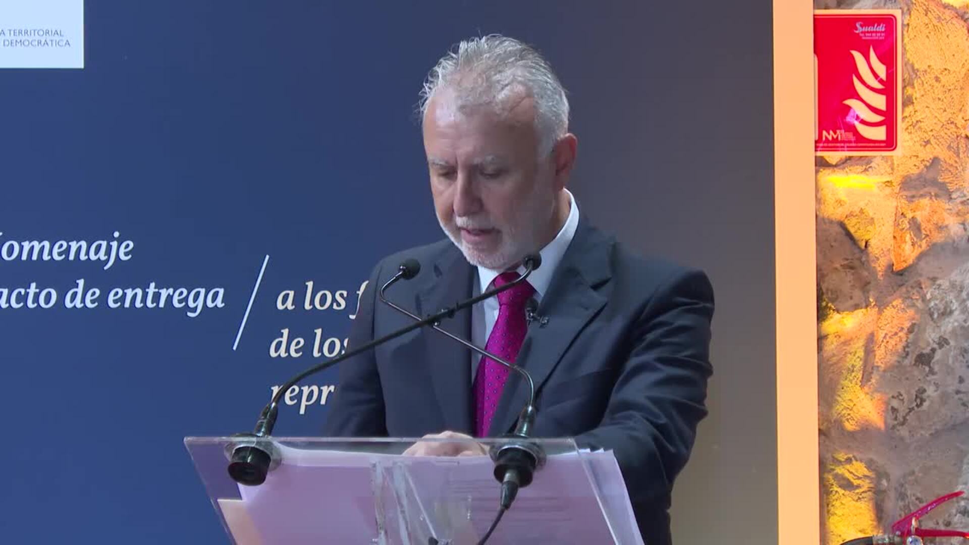 Entregados a sus familias los restos de tres cántabros asesinados durante la Guerra Civil