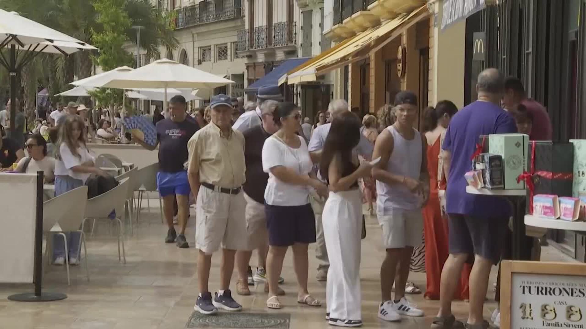 El III Foro Iberoamericano de Turismo sitúa como nuevo reto la transformación de destinos