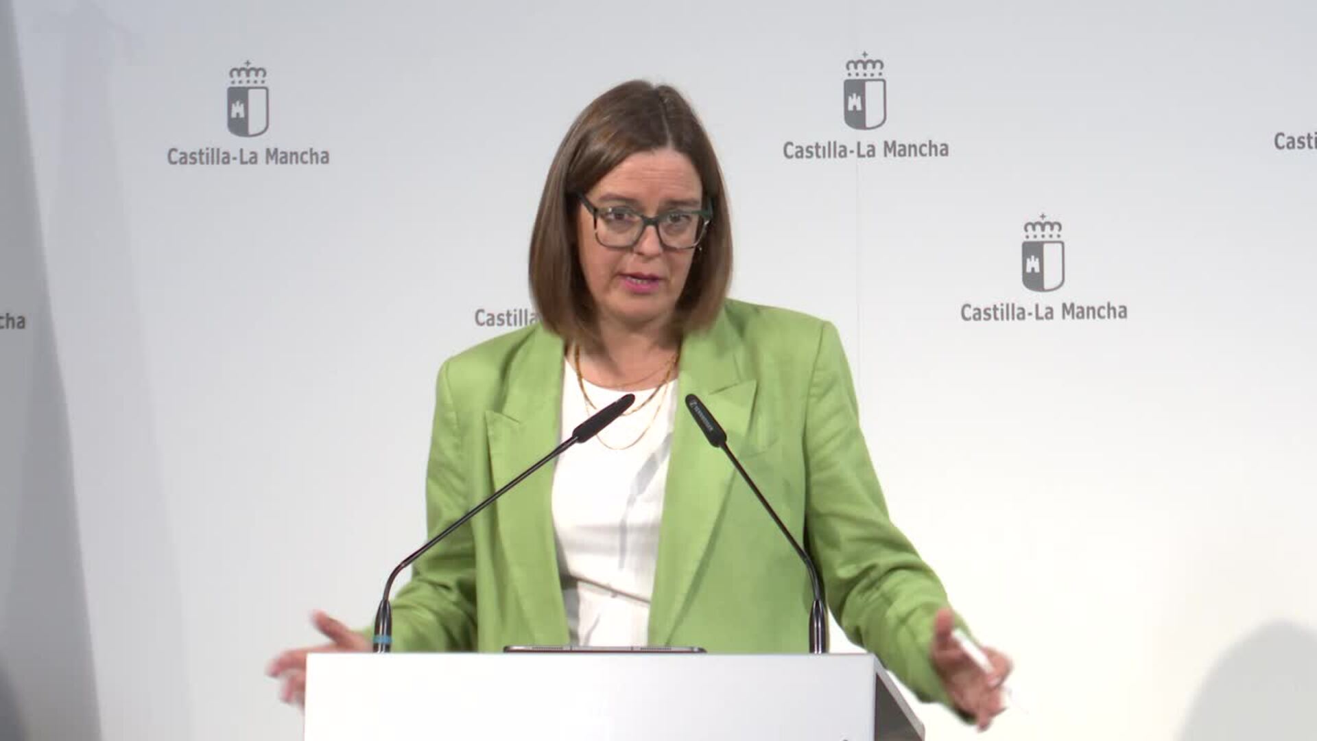 Junta C-LM avisa sobre las universidades privadas: "No vamos a favorecer ningún chiringuito