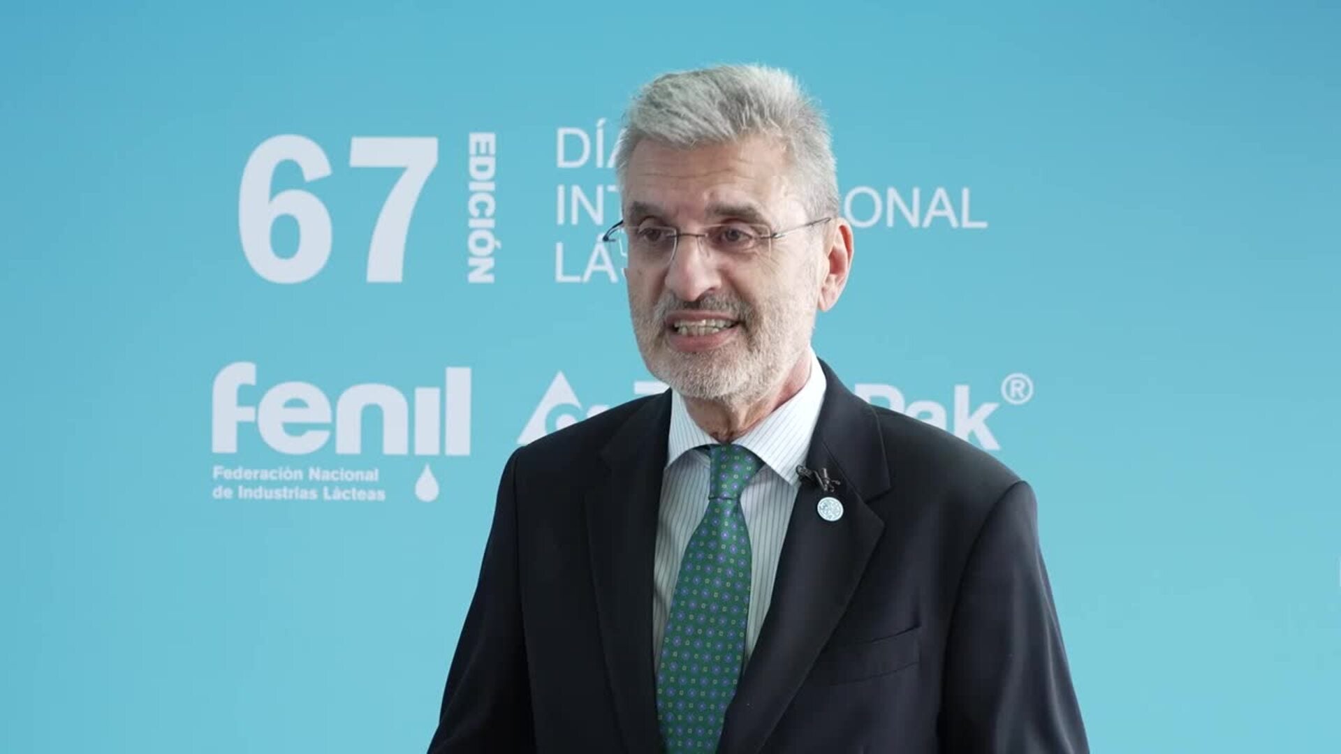 Los lácteos dinamizan el sector alimentación con presencia en el 100% de los hogares españoles