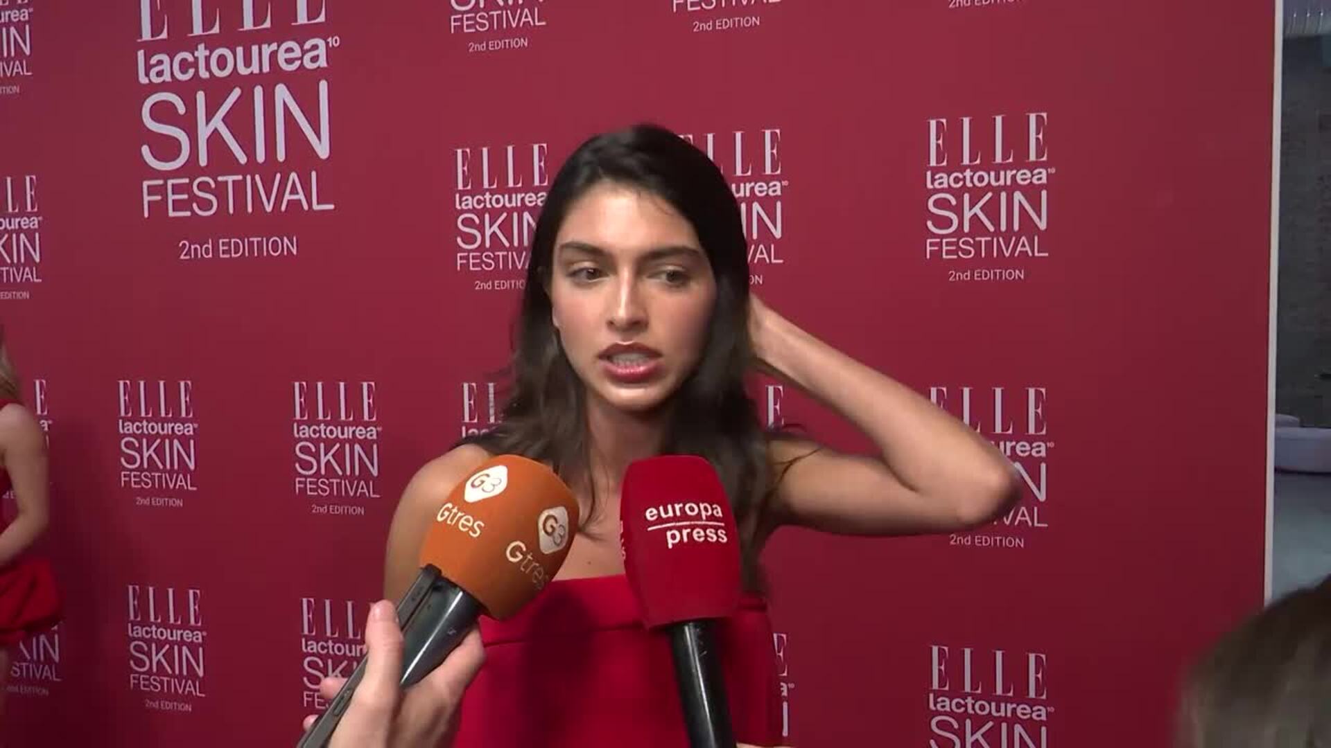 Lucía Rivera rompe su silencio tras su ruptura con Fernando Wagner