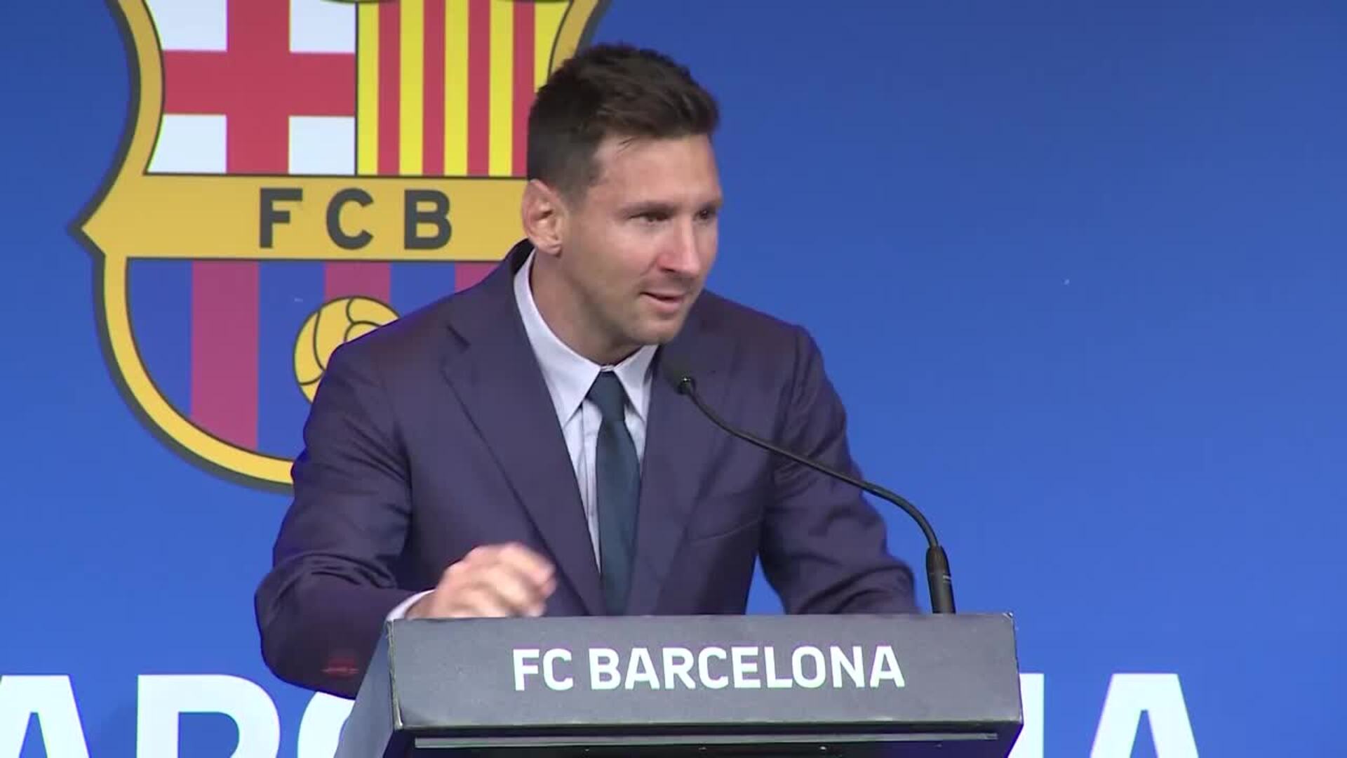 Leo Messi es galardonado con el Premio Princesa de Asturias de los Deportes 2026