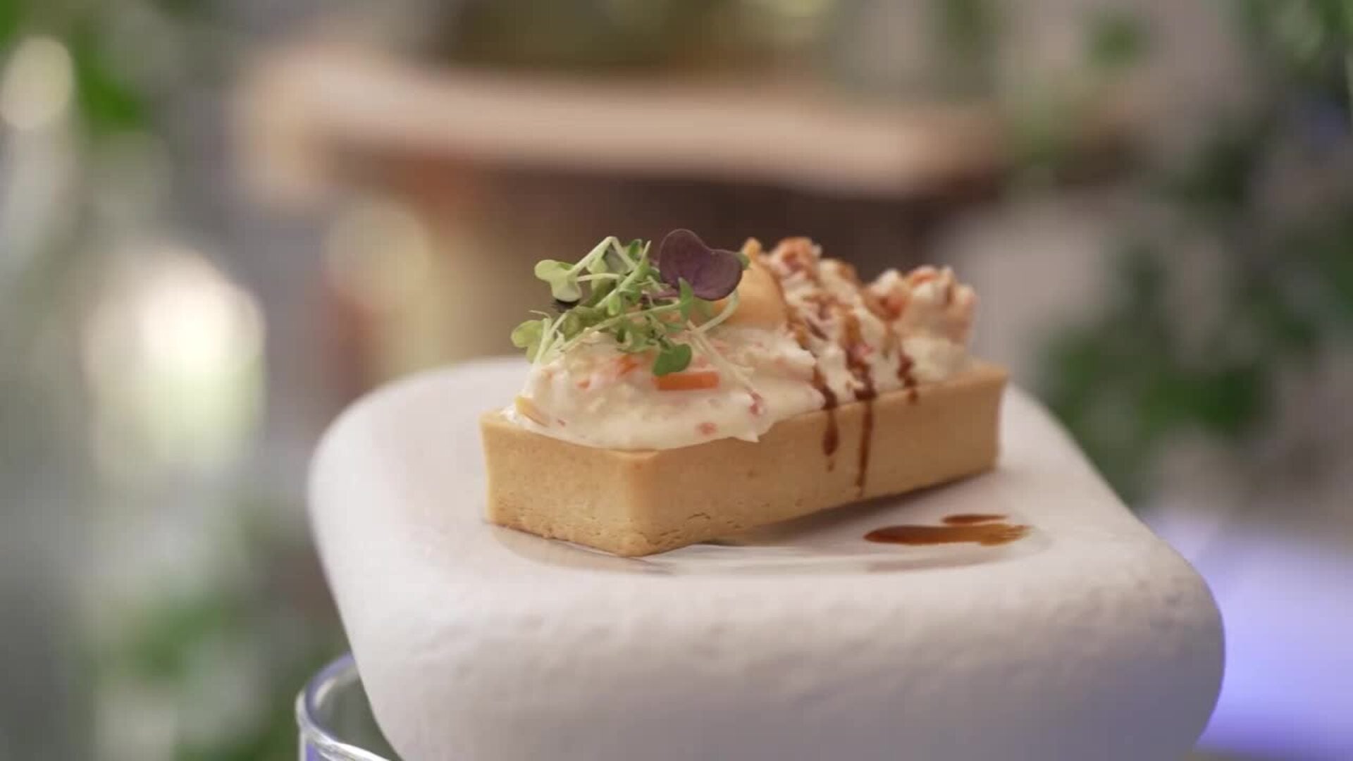 ‘Norwave’: la gran ola gastronómica de pescados y mariscos de Noruega