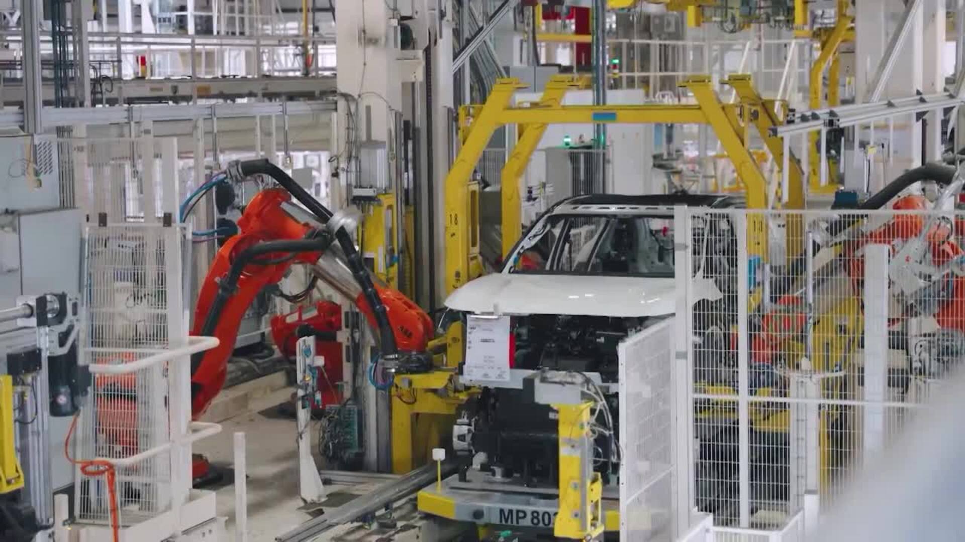 La OCDE mejora su previsión de PIB para España en 2026, hasta el 2,2%, y eleva inflación a 3,3%