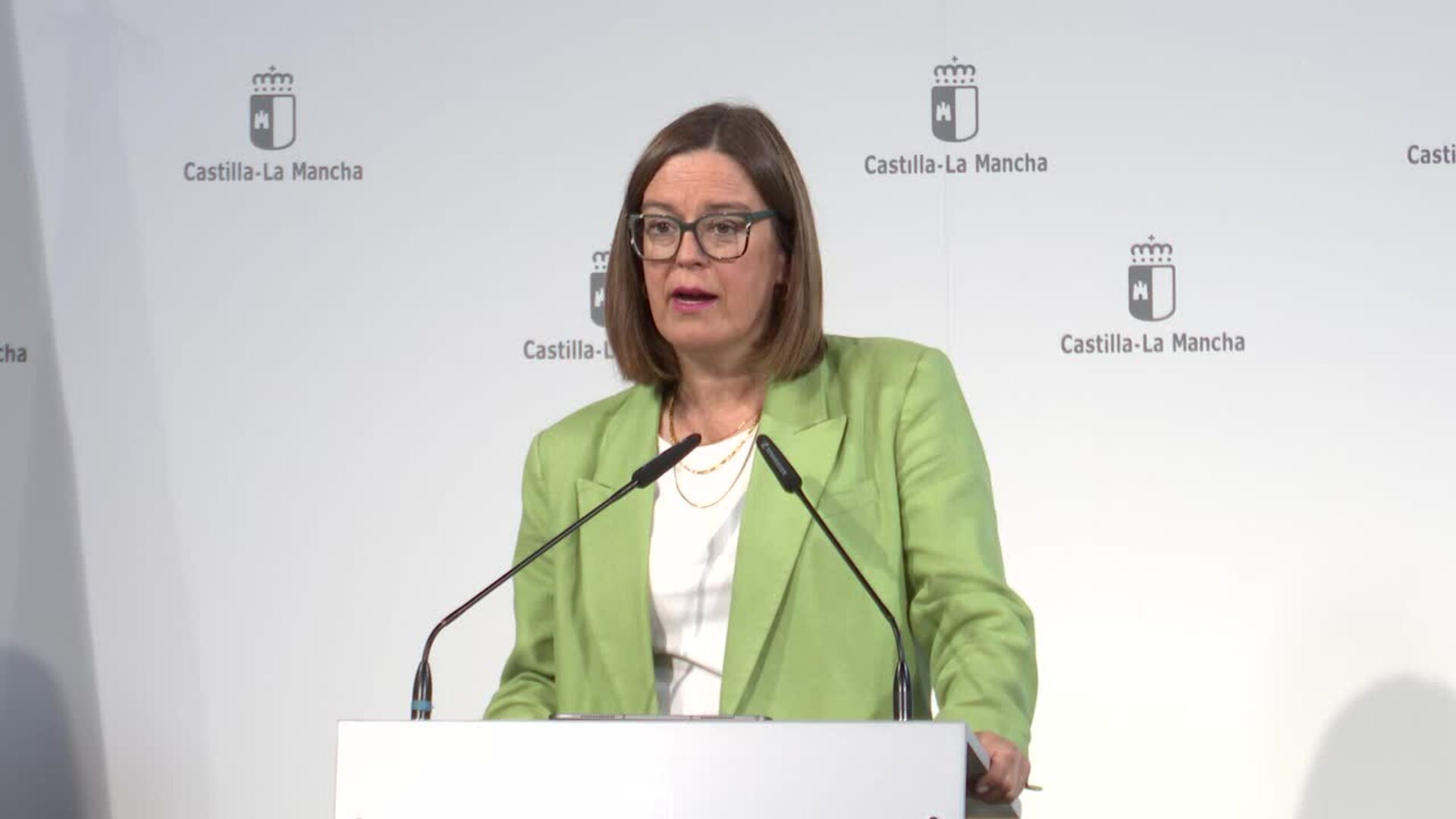 El Proyecto de diagnóstico oftalmológico en enfermería se extenderá a más centros en C-LM