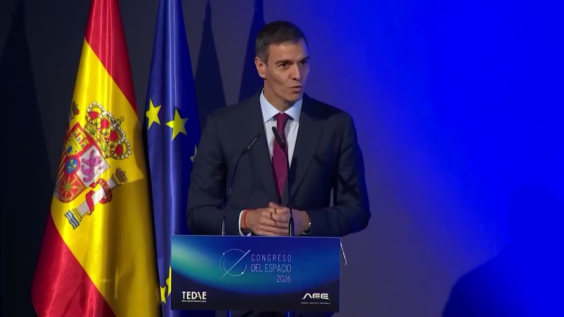 Sánchez anuncia el inicio esta semana del proceso para elaborar los Presupuestos de 2027