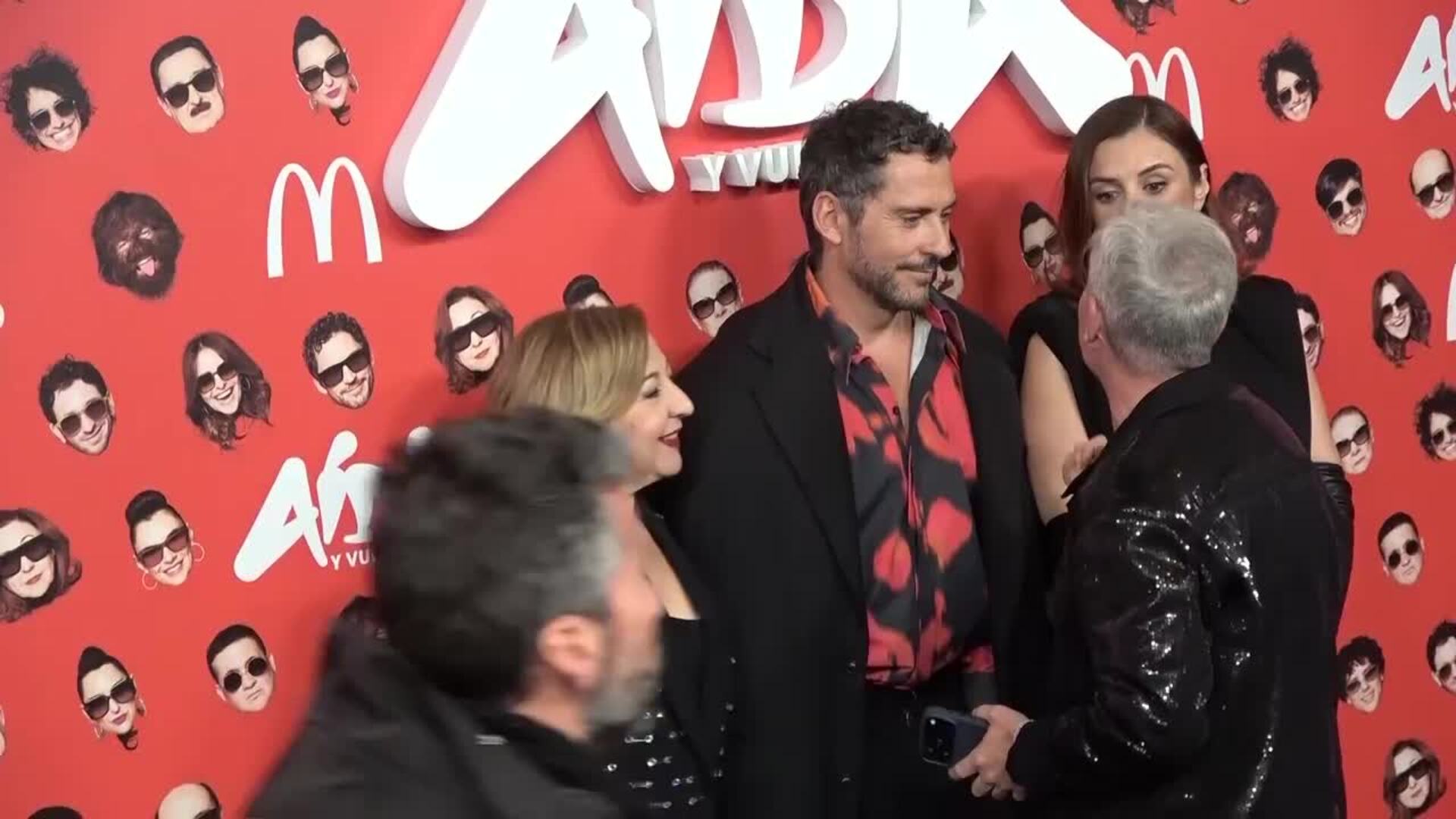 Carmen Machi, Premio Nacional de Cinematografía 2026