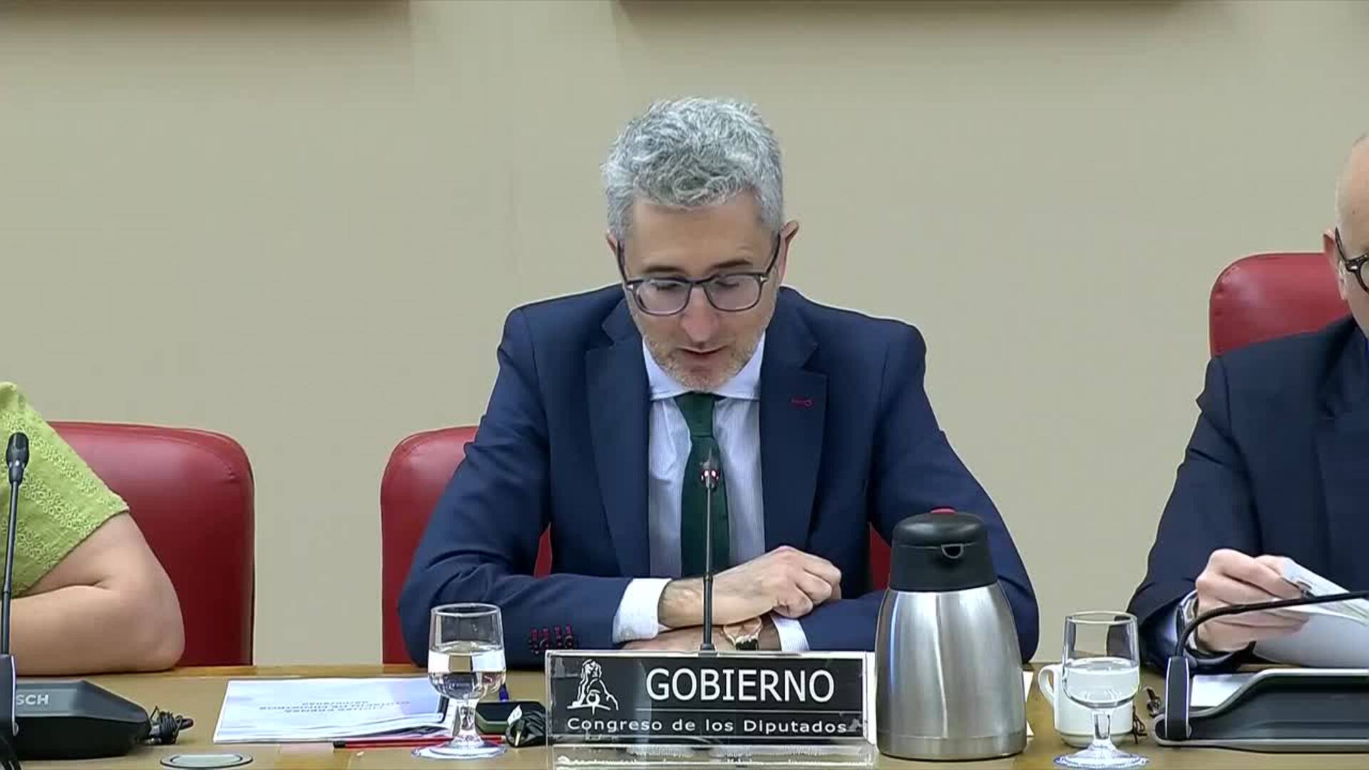Hacienda publicará este viernes la orden ministerial para comenzar a tramitar los Presupuestos