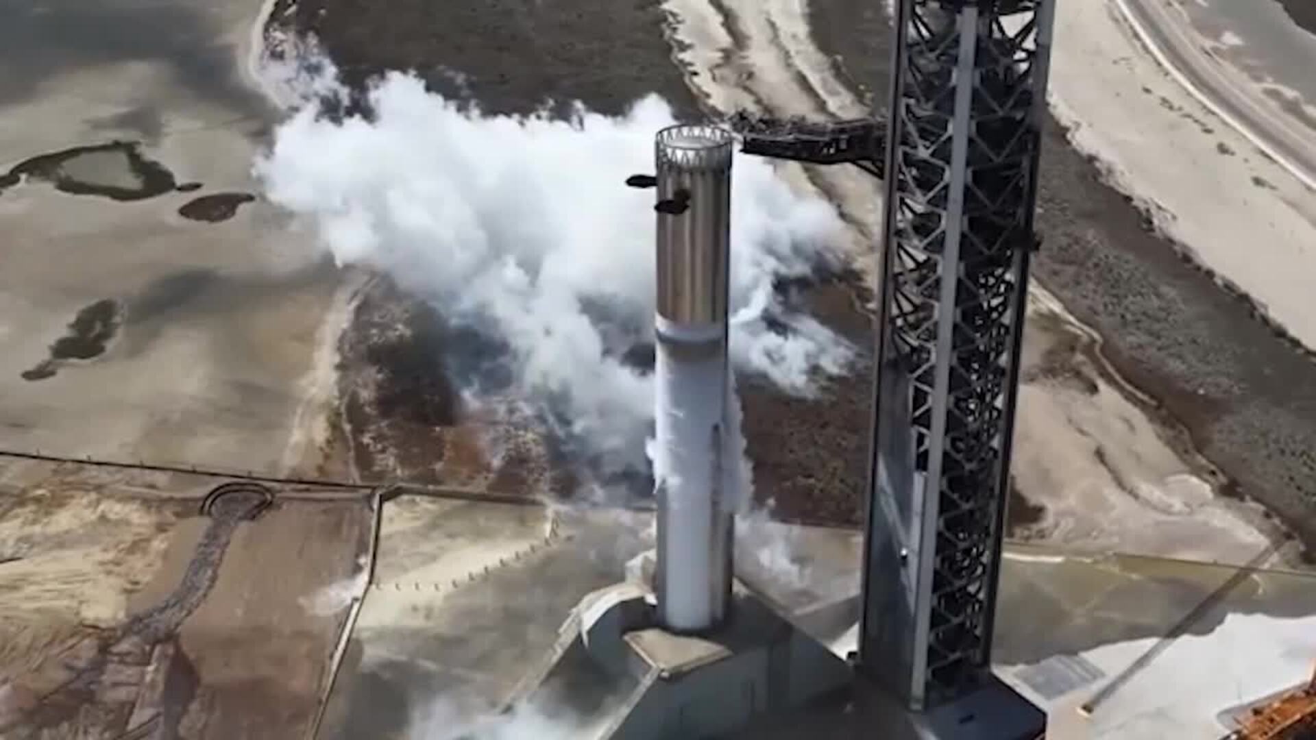 SpaceX fija un precio de 135 dólares por acción para la mayor salida a bolsa de la historia