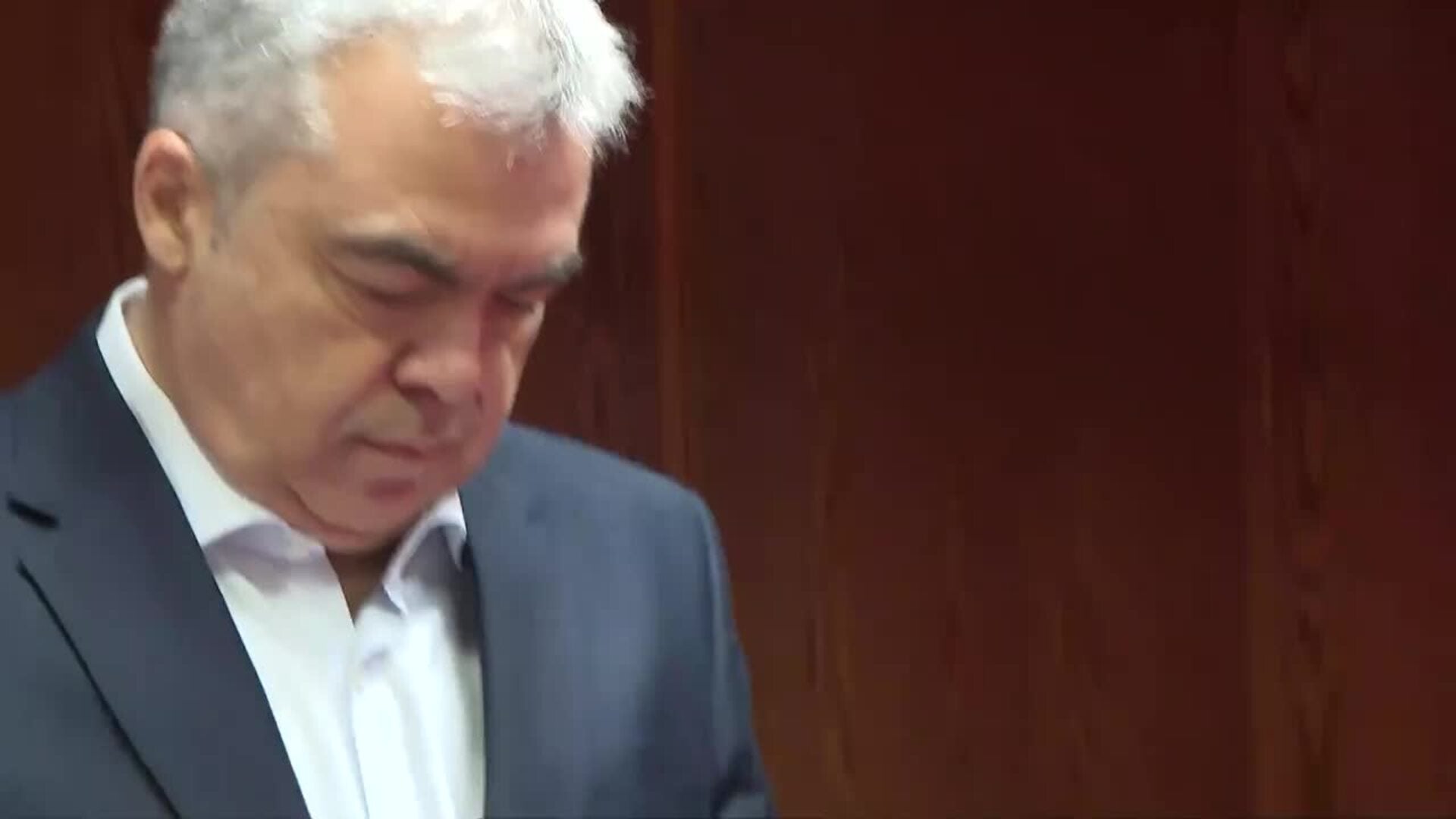 Cerdán niega cualquier delito y se desliga de la presunta trama del 'caso Leire Díez'