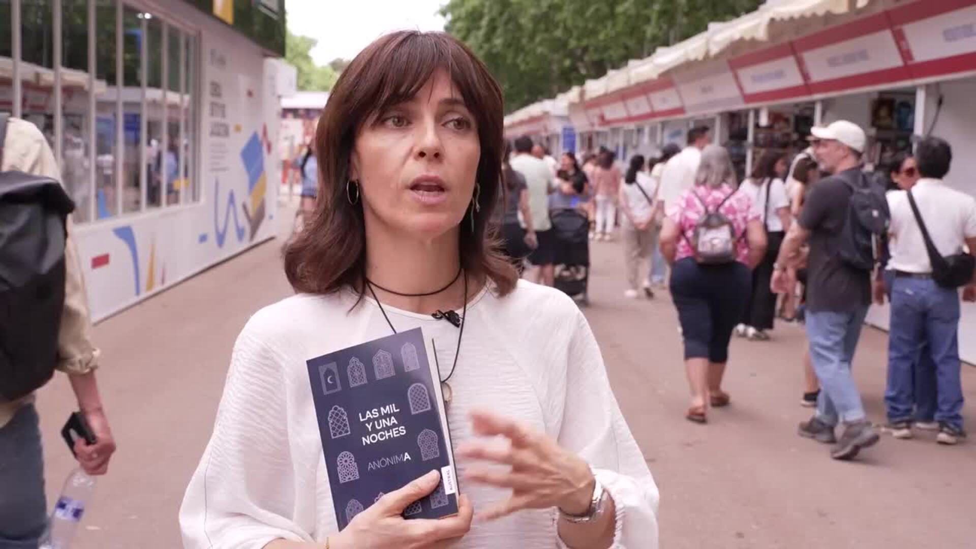 Una edición inédita de ‘Las mil y una noches’ reconoce la posible autoría femenina de la obra