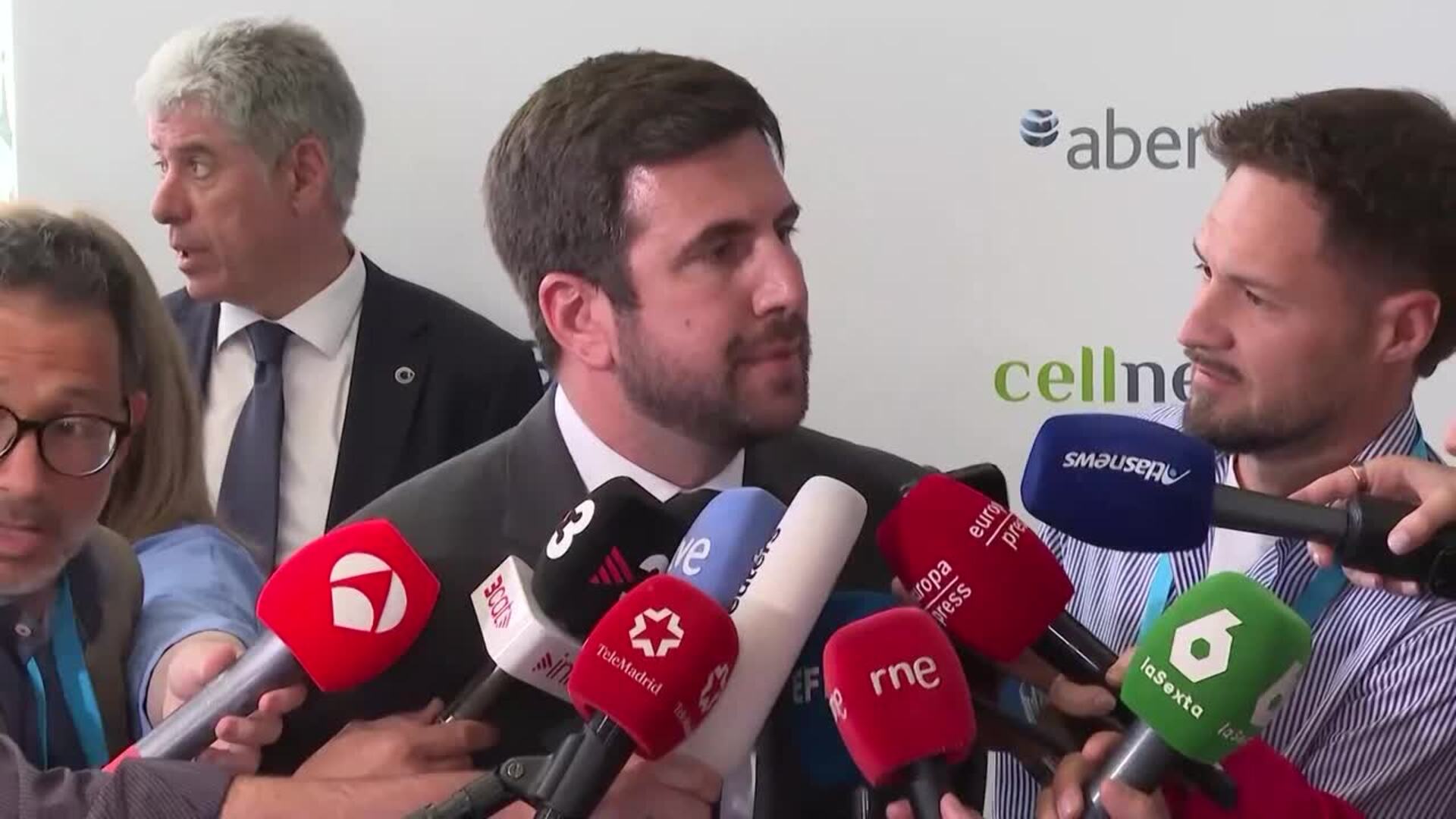 Enrique Riquelme irá a por Jürgen Klopp si es presidente del Real Madrid
