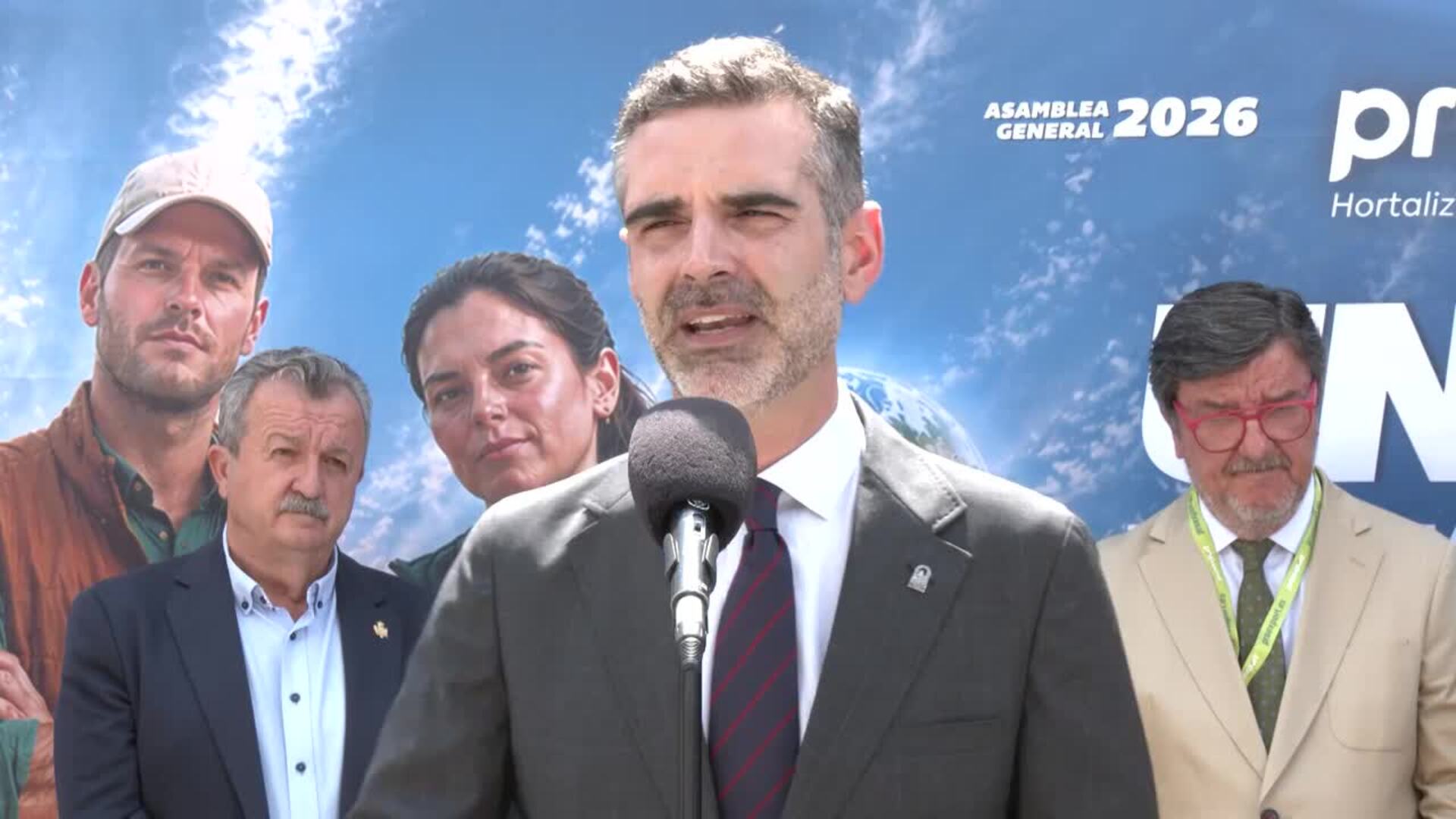 La Junta alerta que modificar el trasvase Tajo-Segura pone en riesgo 5.000 hectáreas