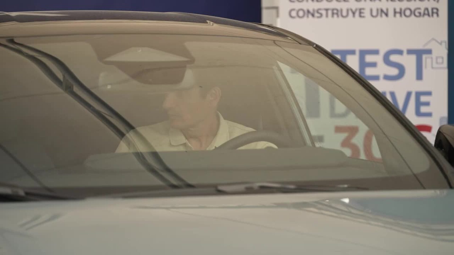 Kilómetros con propósito de Ford en beneficio de la Casa Ronald McDonald