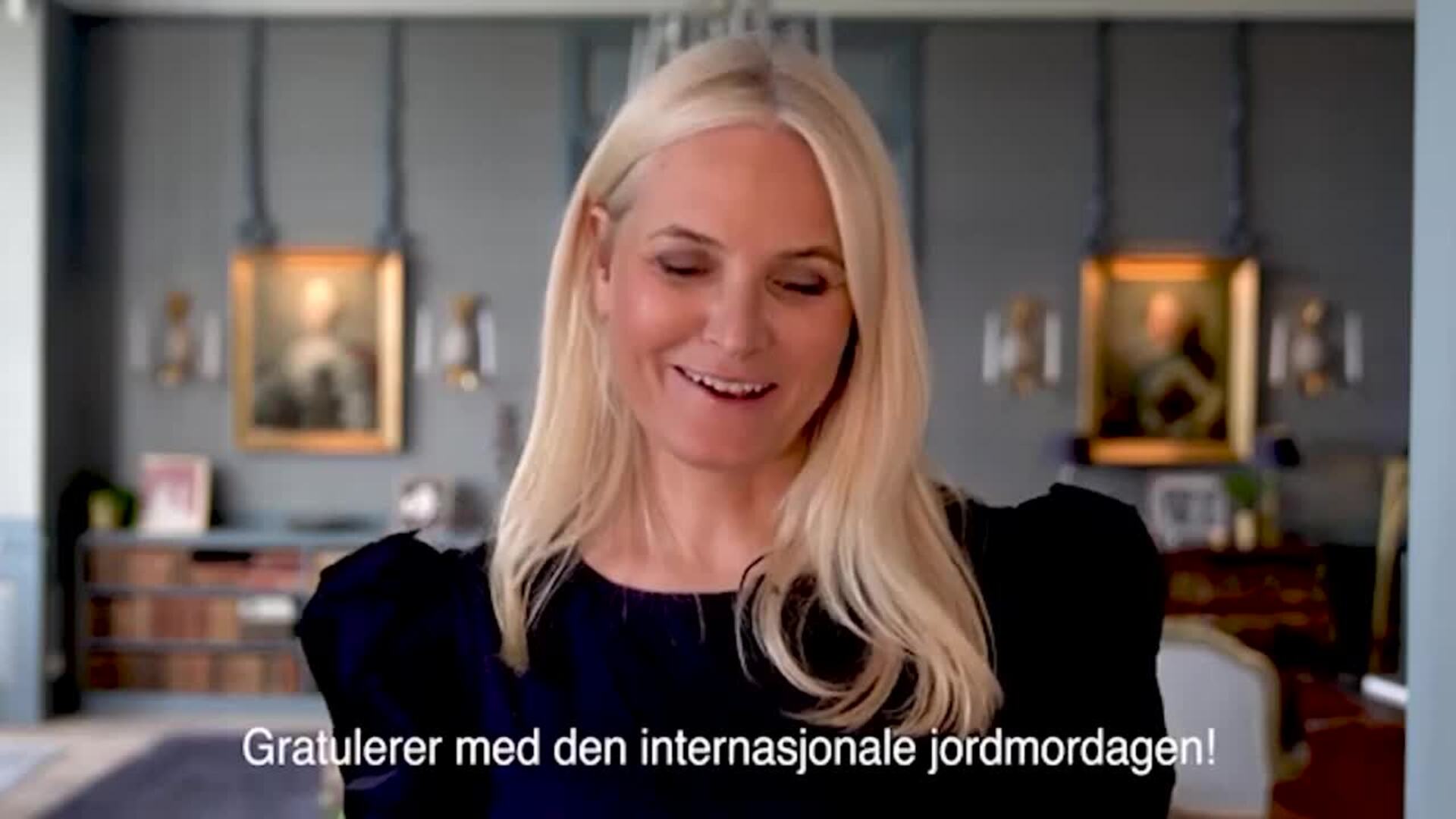 Mette-Marit de Noruega, en lista de espera para un trasplante de pulmón