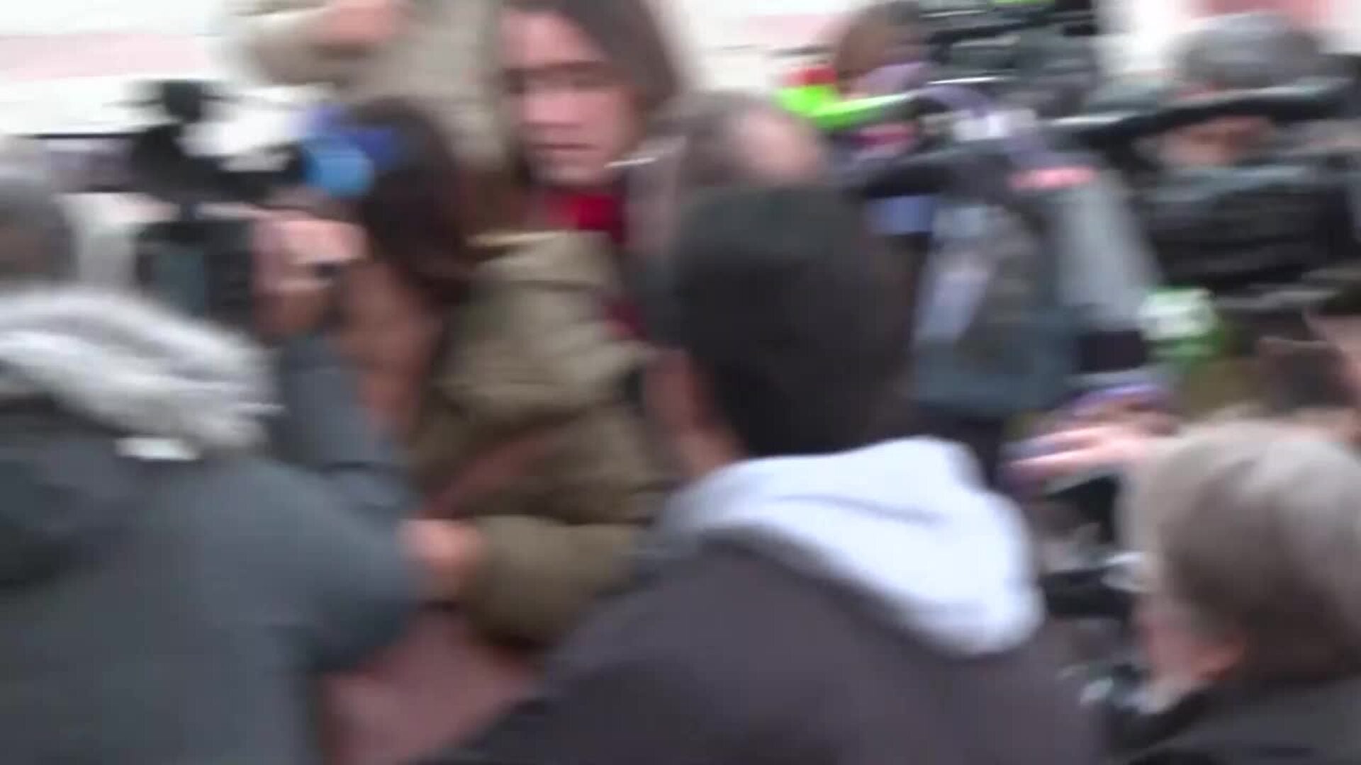 Pedro Sánchez se desvincula por completo de "las andanzas" de Leire Díez