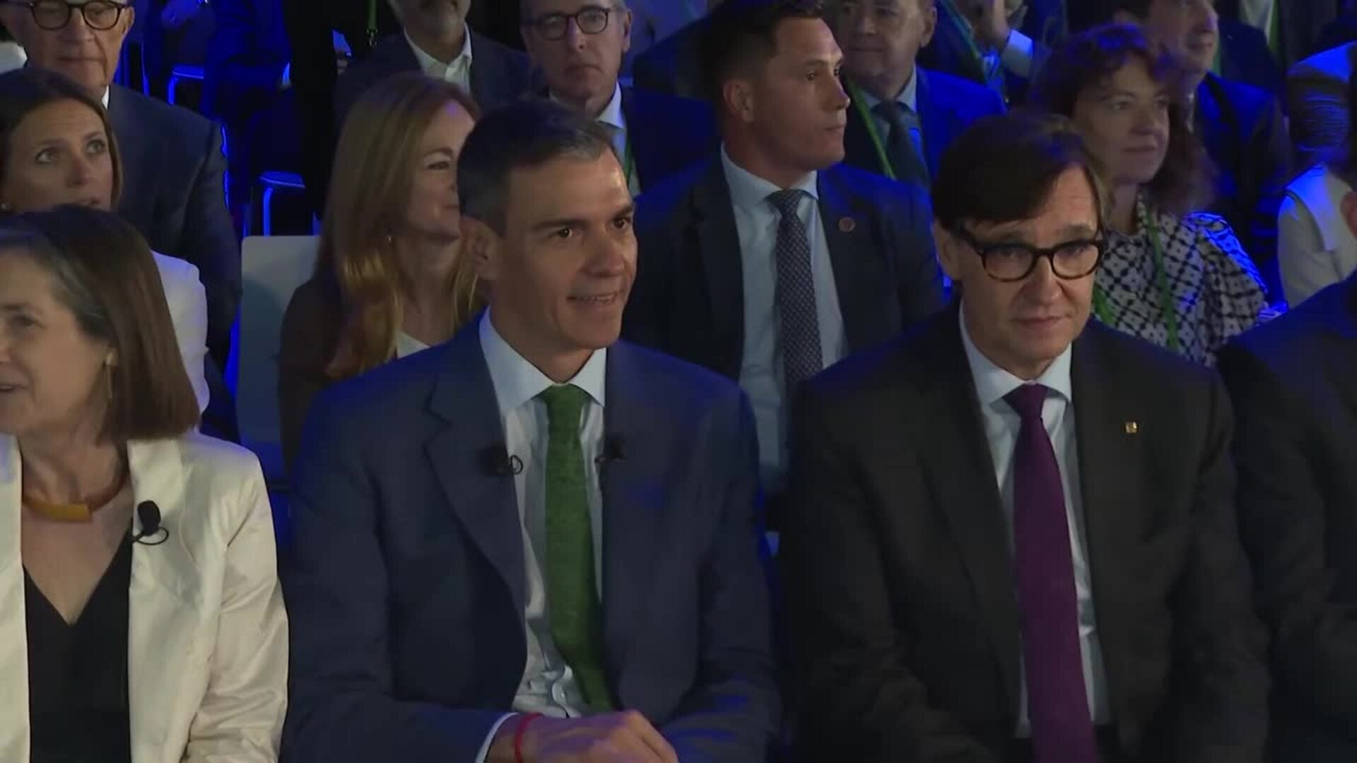 Pistoletazo de salida a los PGE: los ministerios remitirán sus planes de gasto antes del día 29