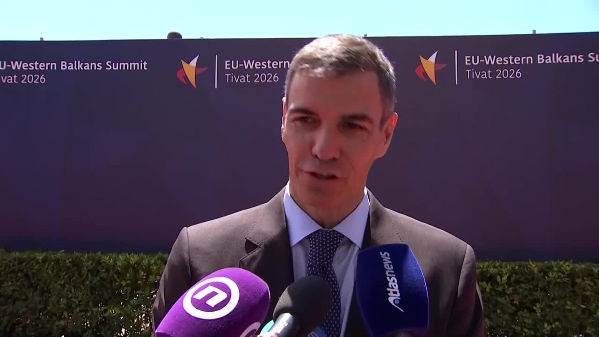 Sánchez descarta el 'superdomingo electoral'
