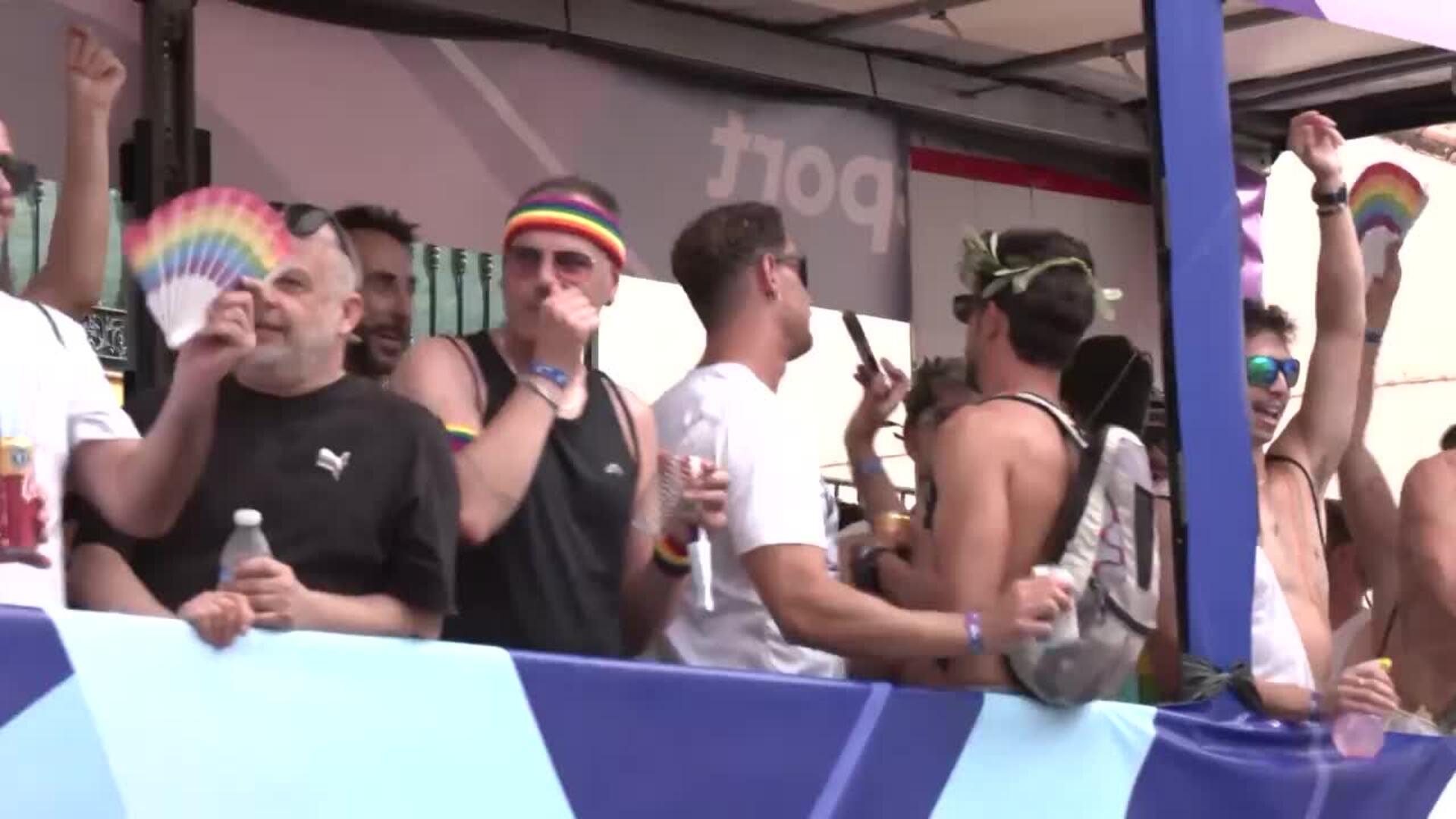 Torremolinos reivindica la cultura como símbolo de diversidad y convivencia