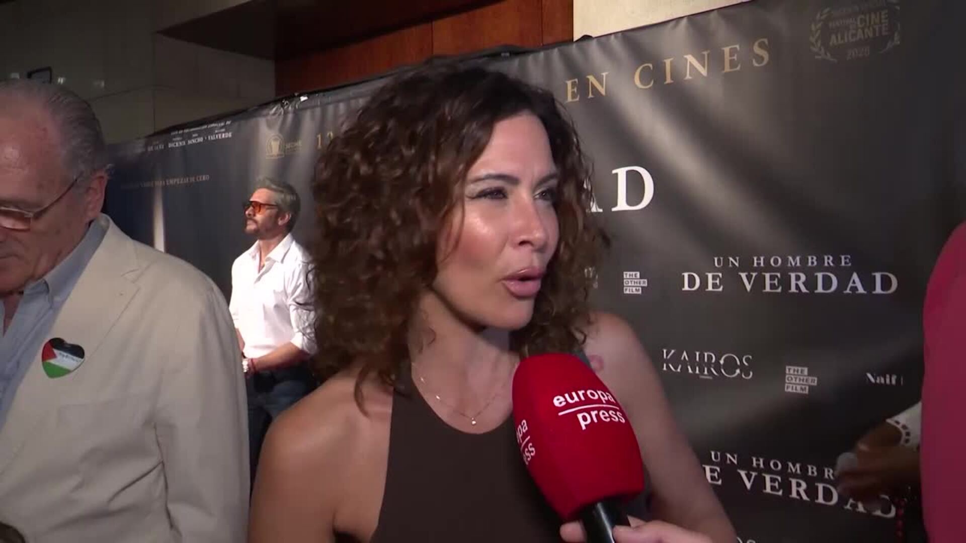 Mar Montoro, amiga de Leire Martínez, se posiciona sobre las críticas a Amaia Montero