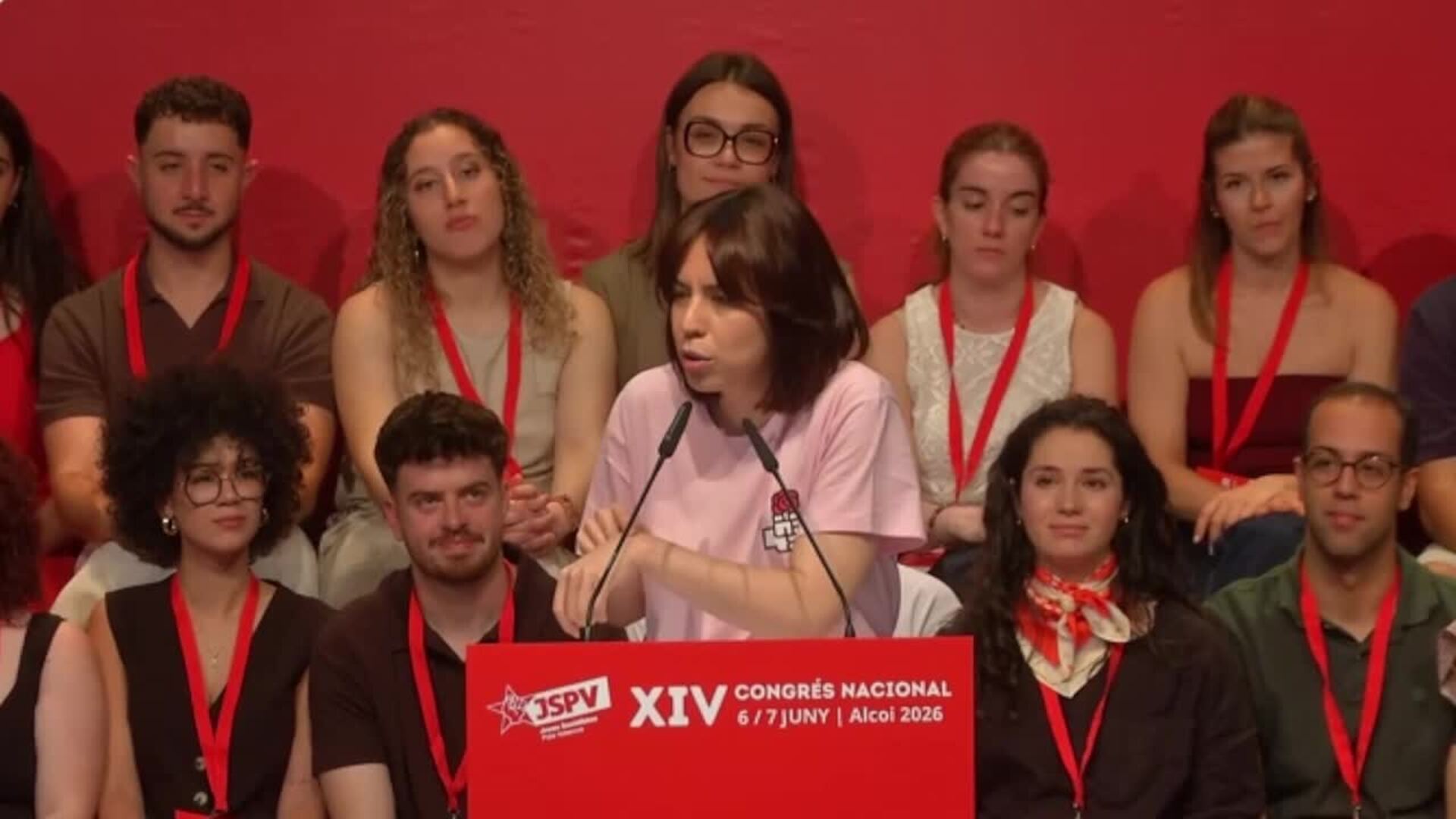 Morant ve a Llorca "ausente" ante la huelga educativa: "Se han tropezado con esta marea verde"
