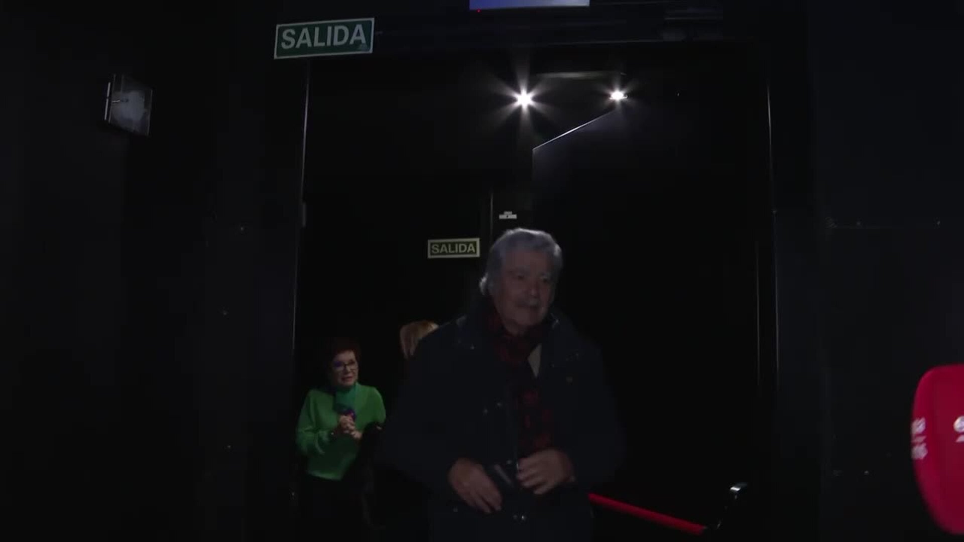 Máximo Valverde recuerda su romance con Isabel Pantoja