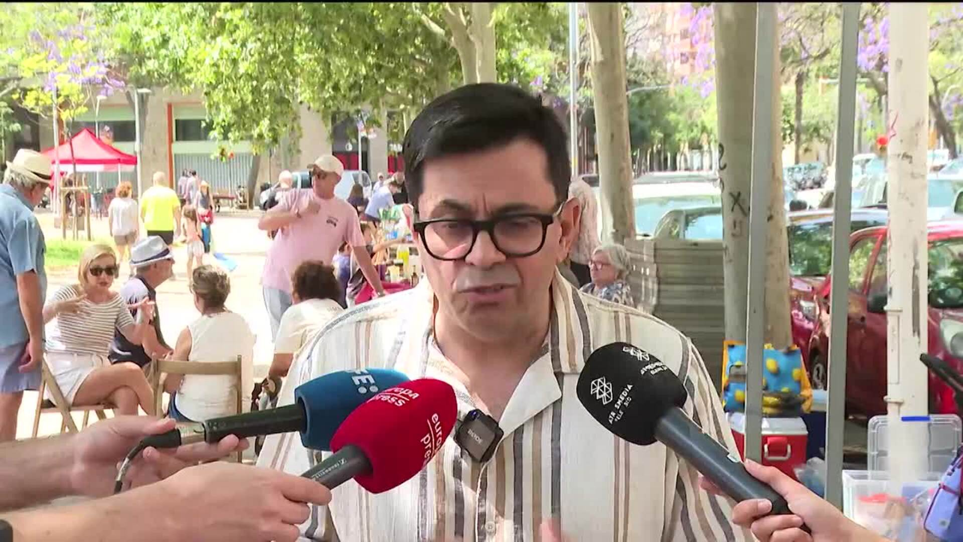 Pisarello (Comuns) pide más reformas como lo "único que justificaría" que dure la legislatura