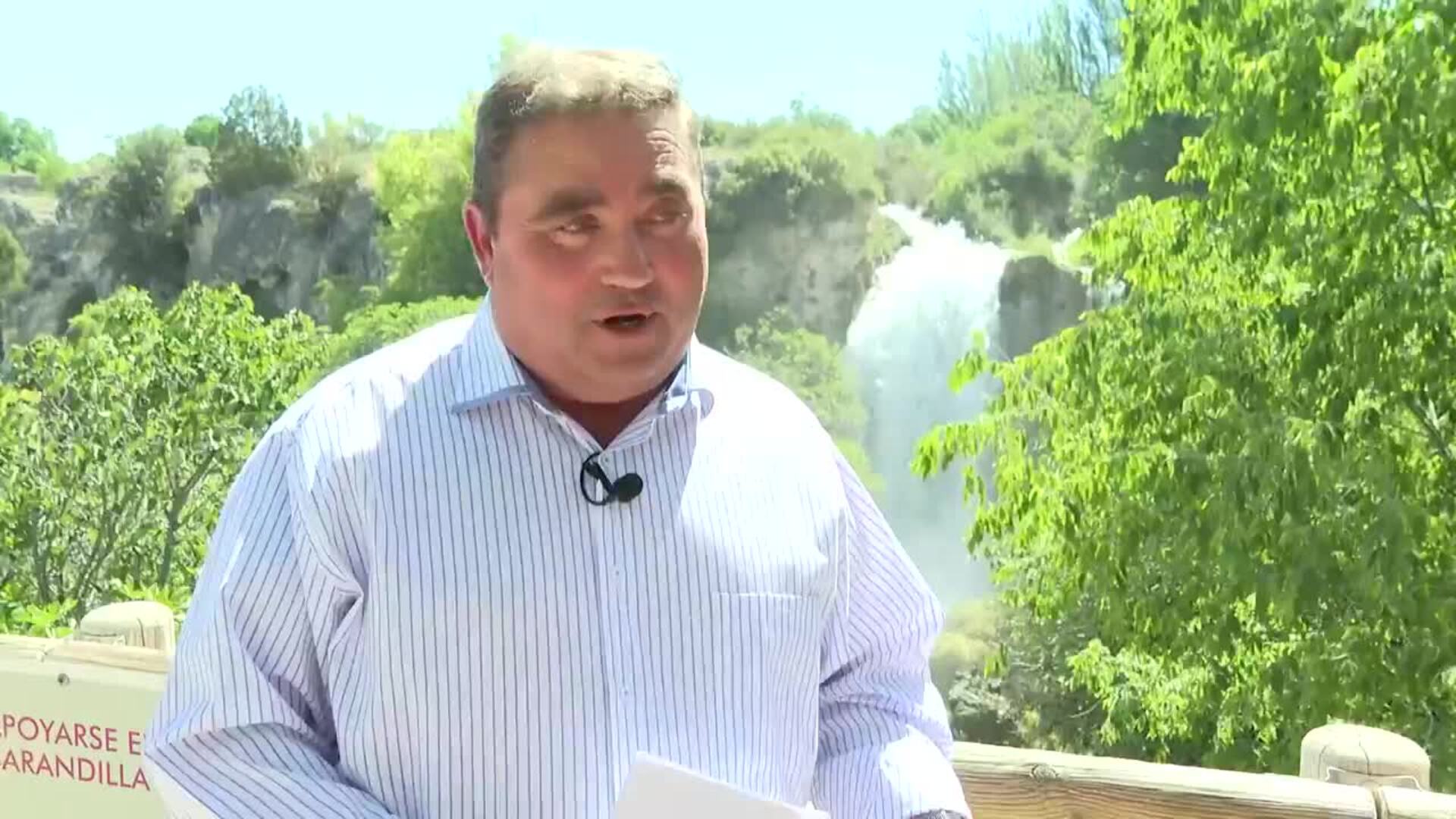 GDR Alto Guadiana Mancha refuerza su identidad impulsando el patrimonio y las tradiciones