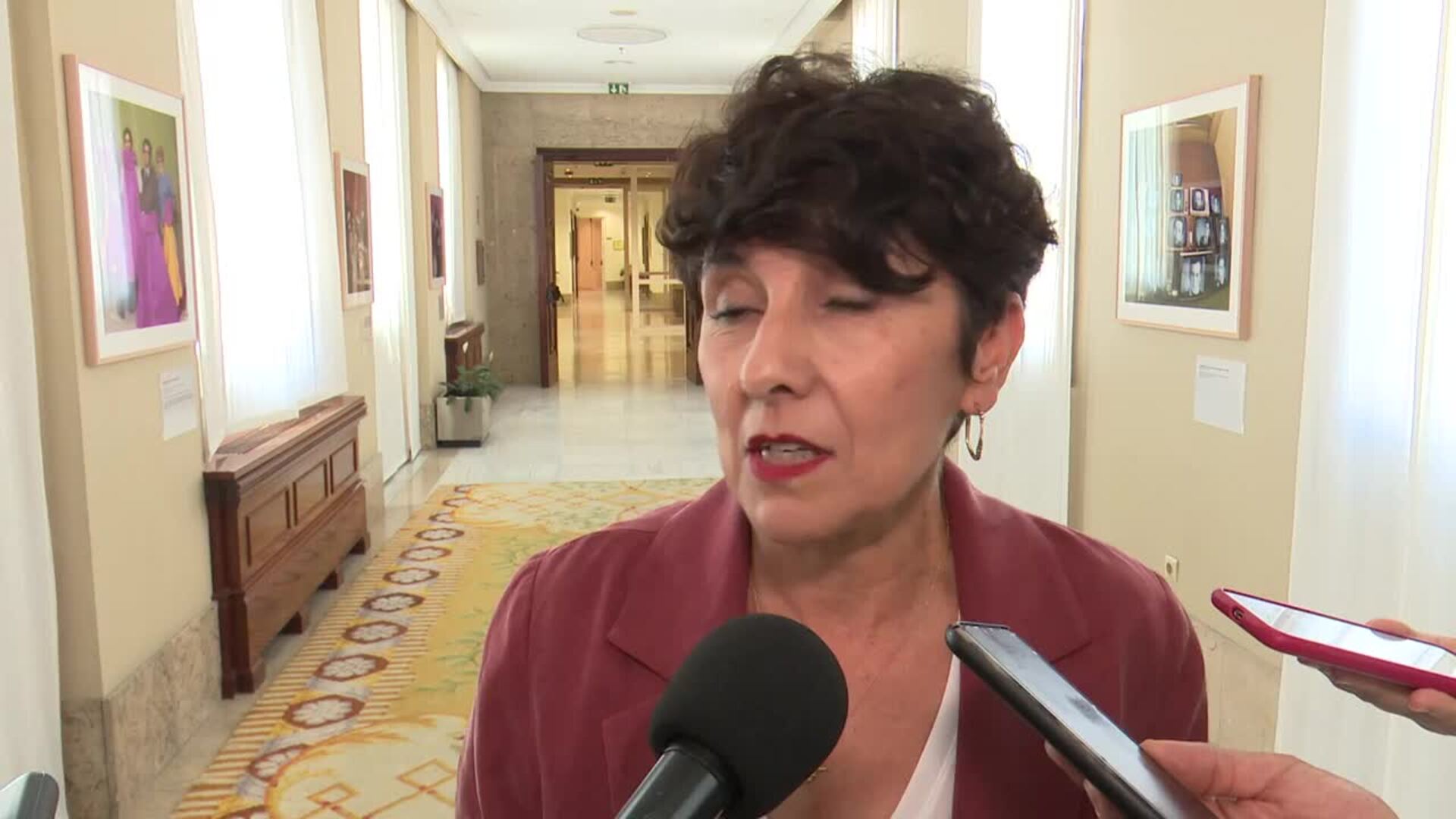 El PNV destaca de León XIV el respeto a la "diversidad de los pueblos"