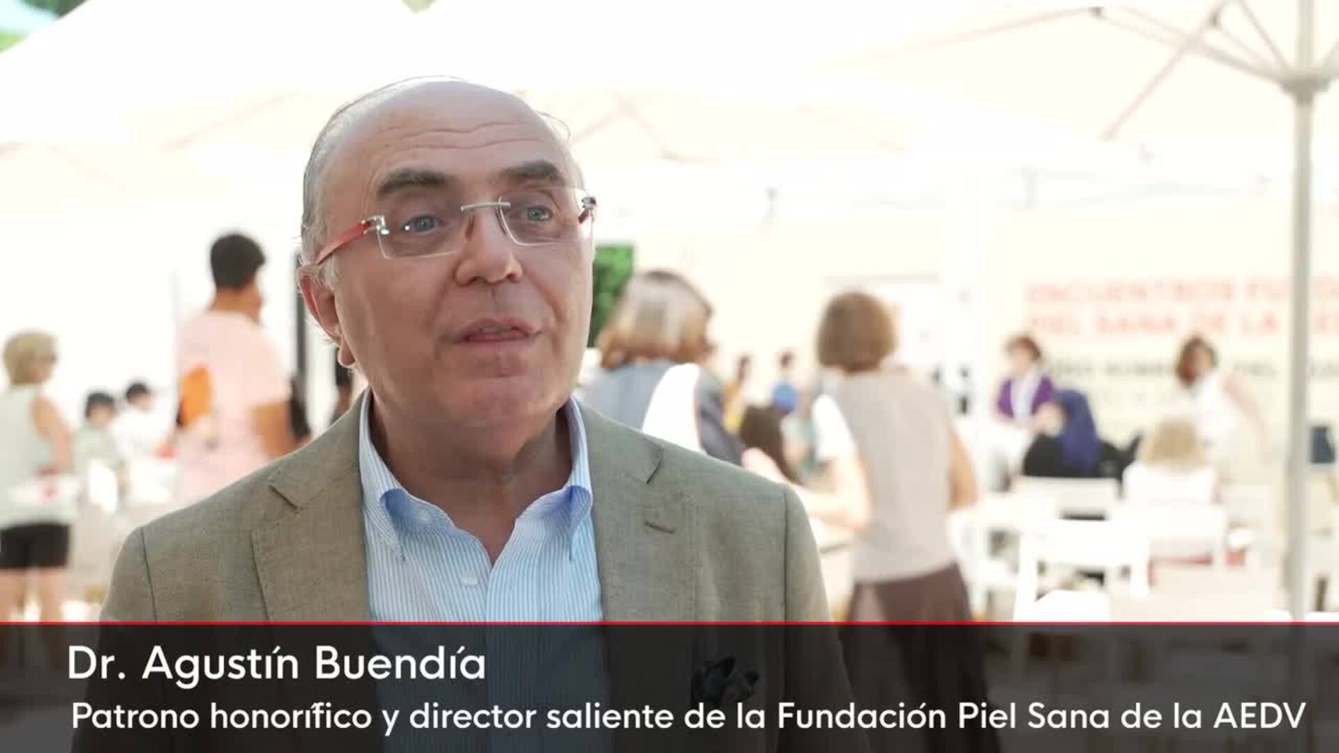 Jornada ‘Todo sobre tu piel’, un espacio de encuentro entre dermatología y ciudadanía