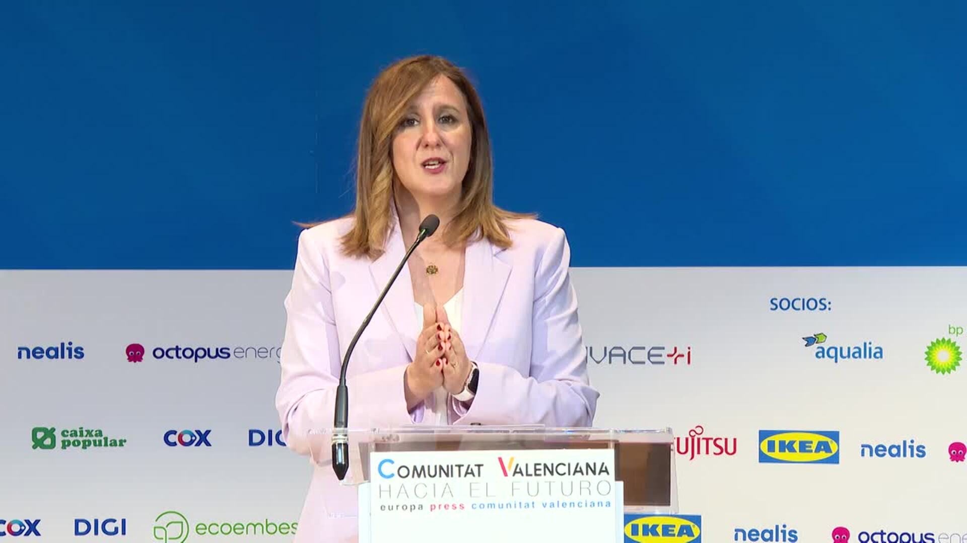 Catalá llama a "salir del bloqueo" y reclama elecciones en España