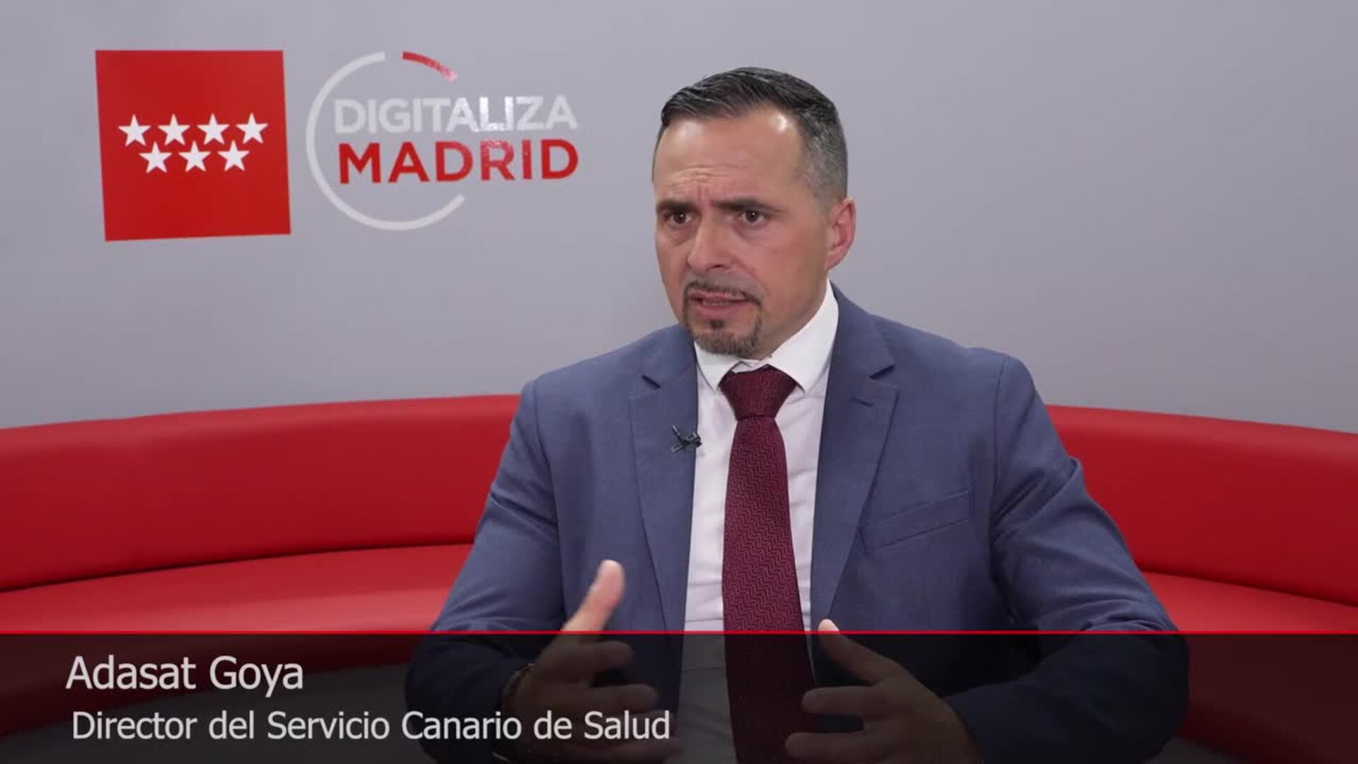 Las CCAA se reúnen para diseñar pilotos prácticos de transformación digital sanitaria