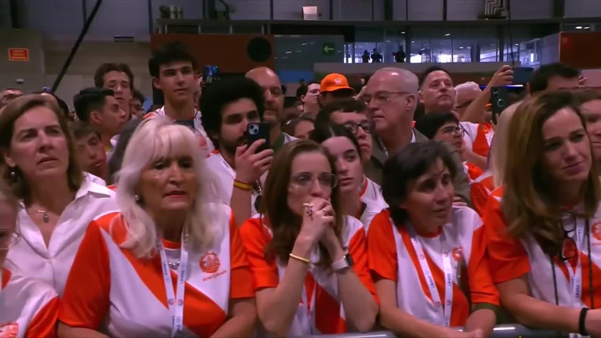 León XIV defiende ante voluntarios "levadura de la gratuidad" frente a "la lógica del interés"