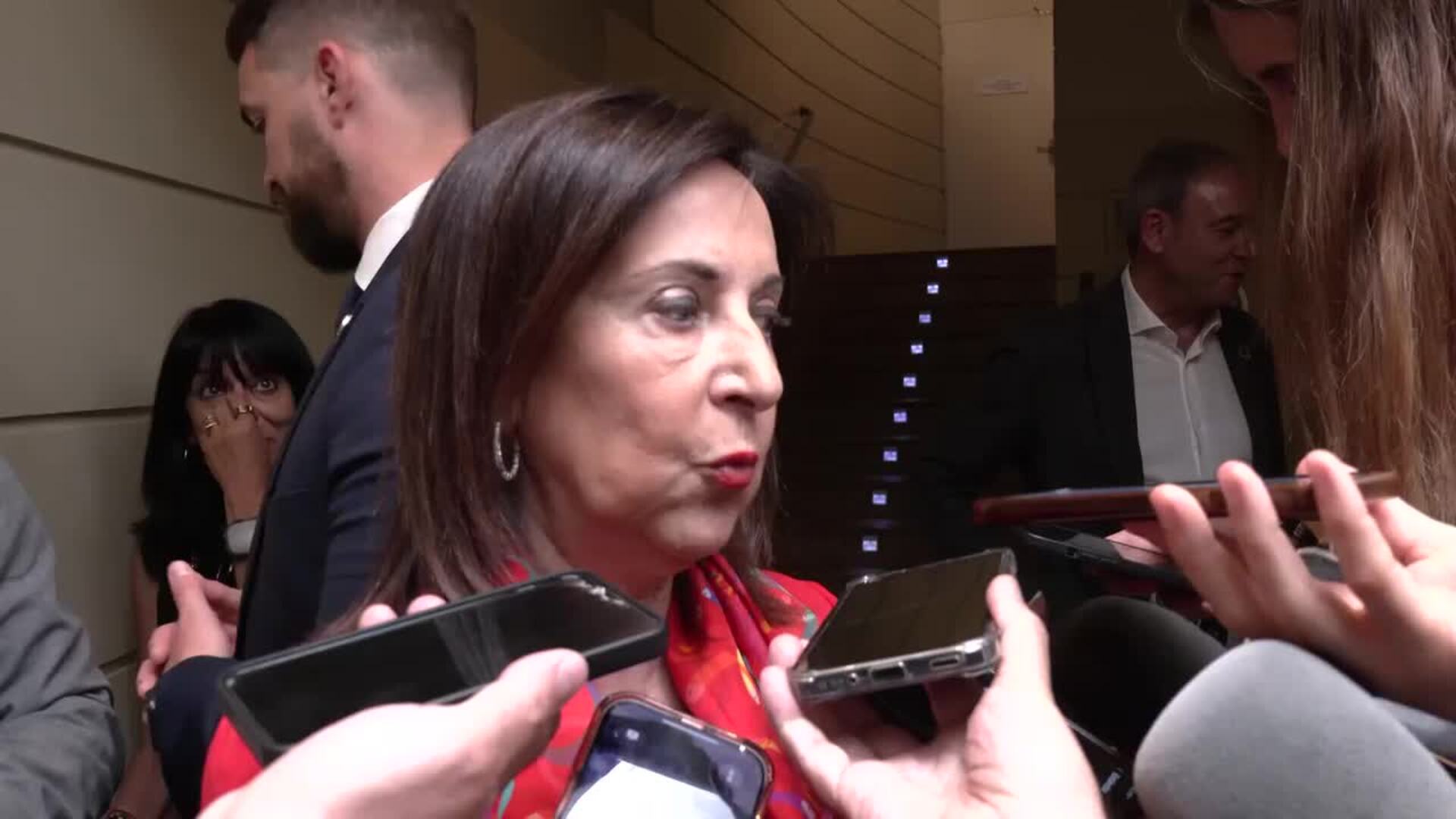 España ve un "fracaso" la cancelación del proyecto del nuevo caza europeo